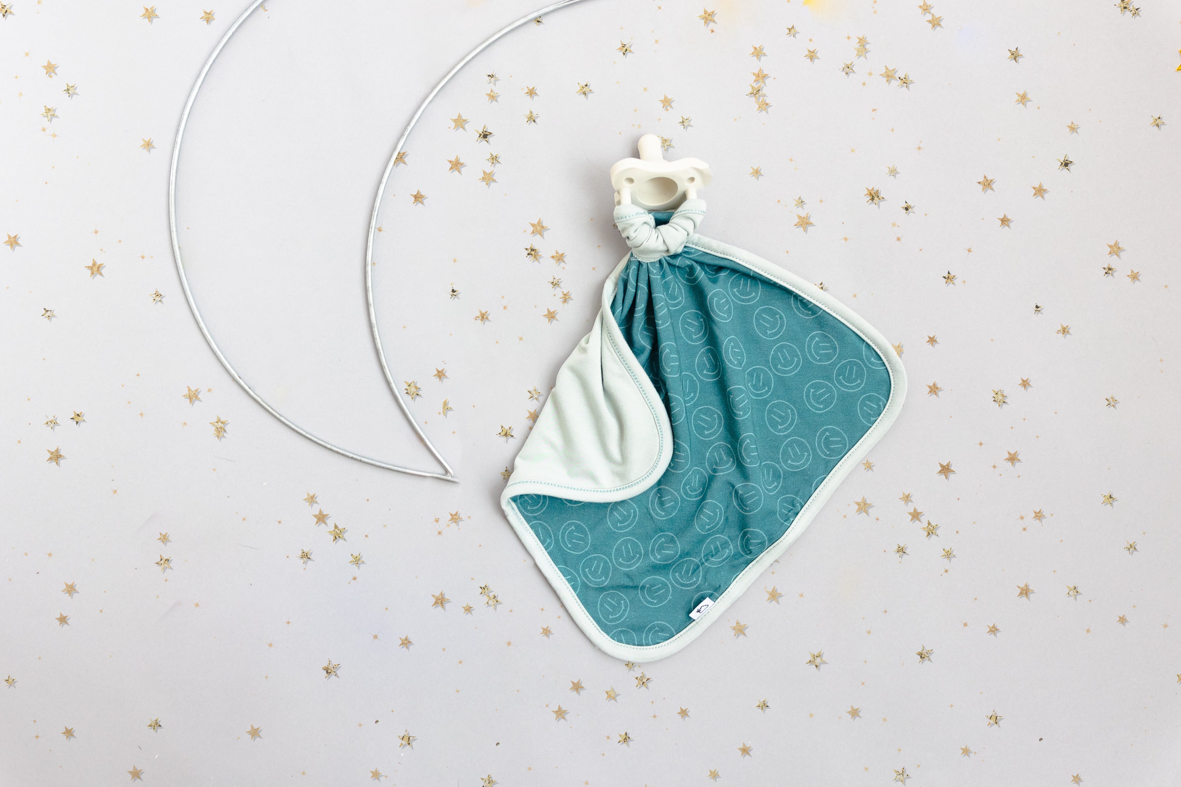 Sleepy Smiles Dream Lovey