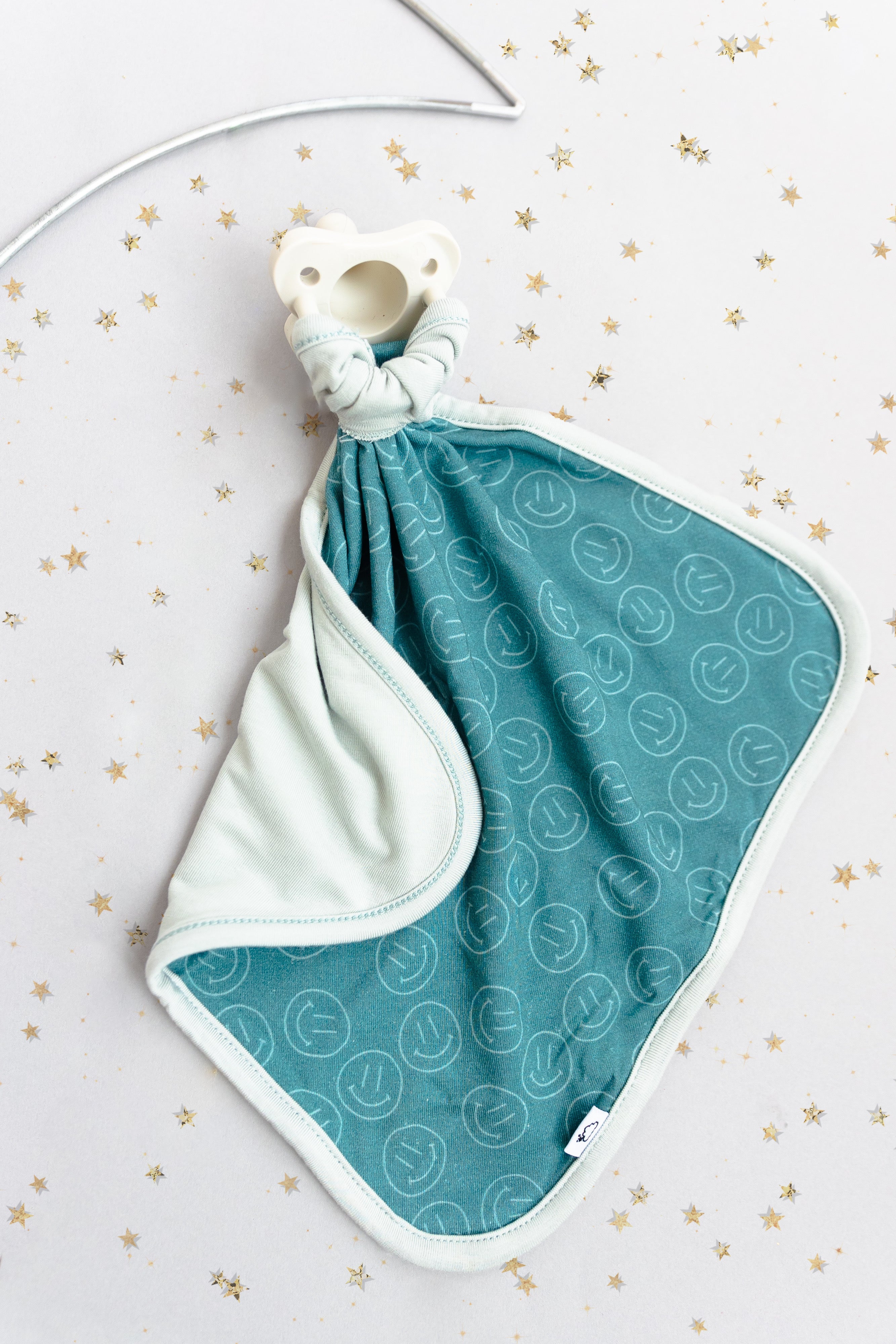 Sleepy Smiles Dream Lovey