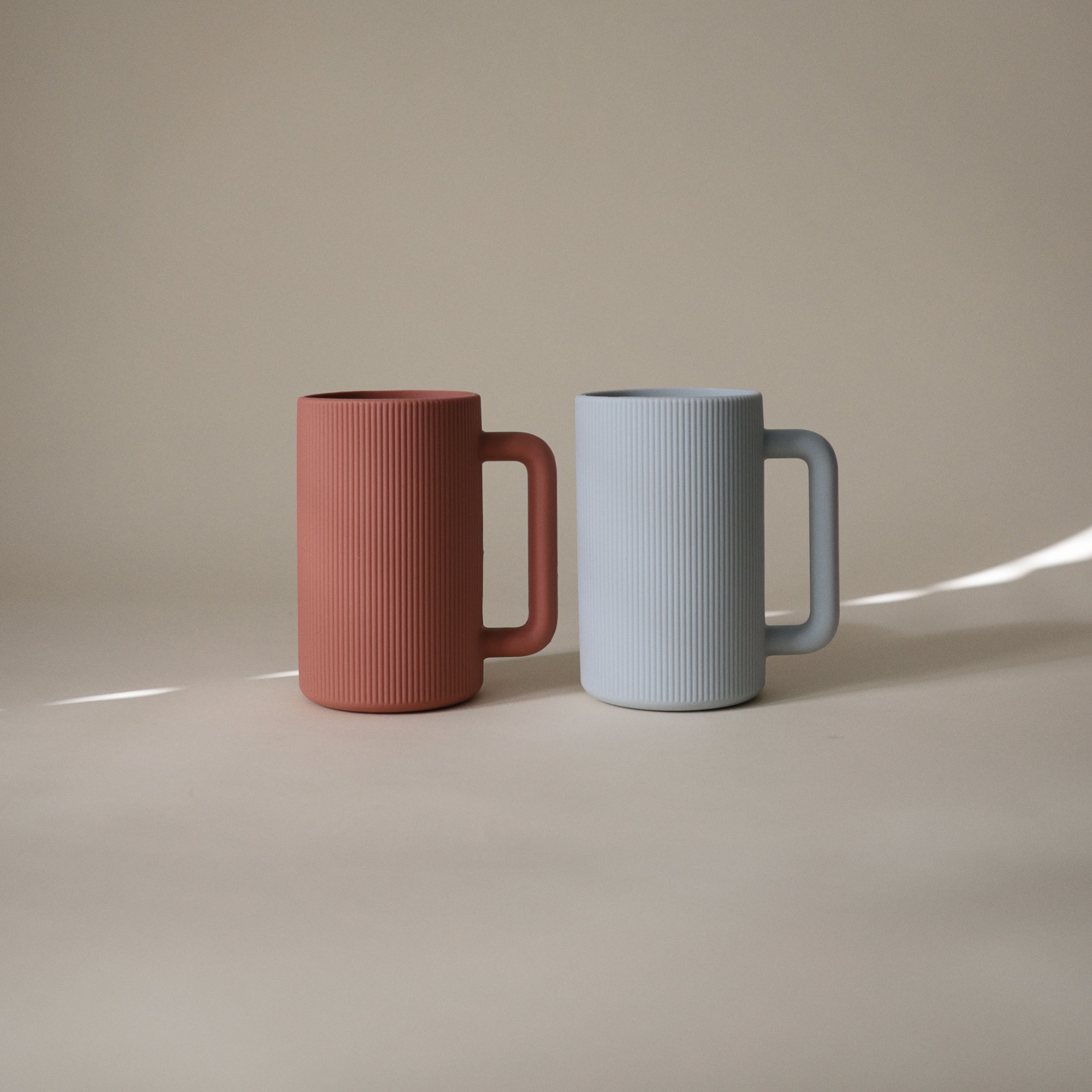 Bath Rinse Cup
