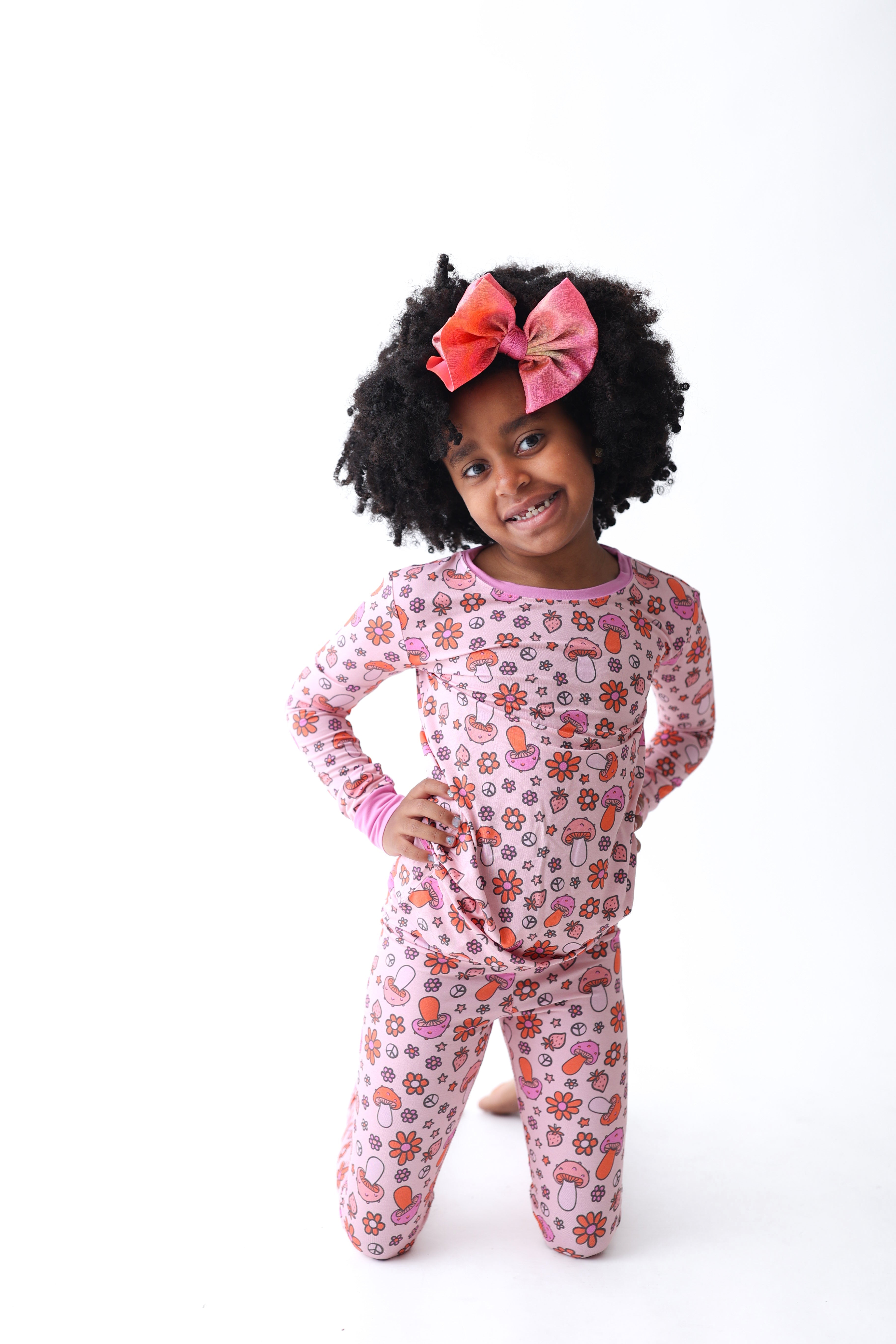 Feelin' Mushy Dream Set