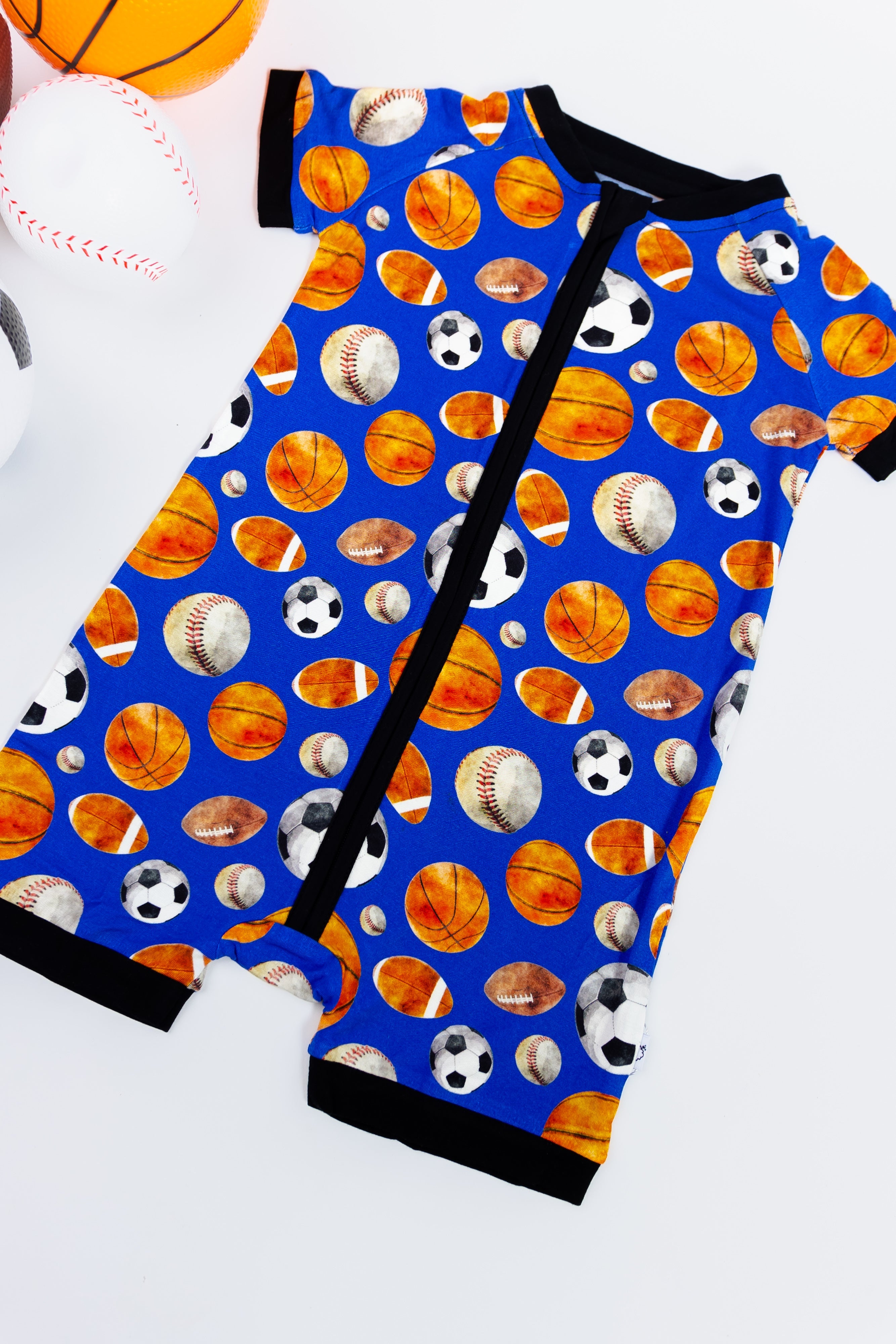 All Starzzz Dream Shortie