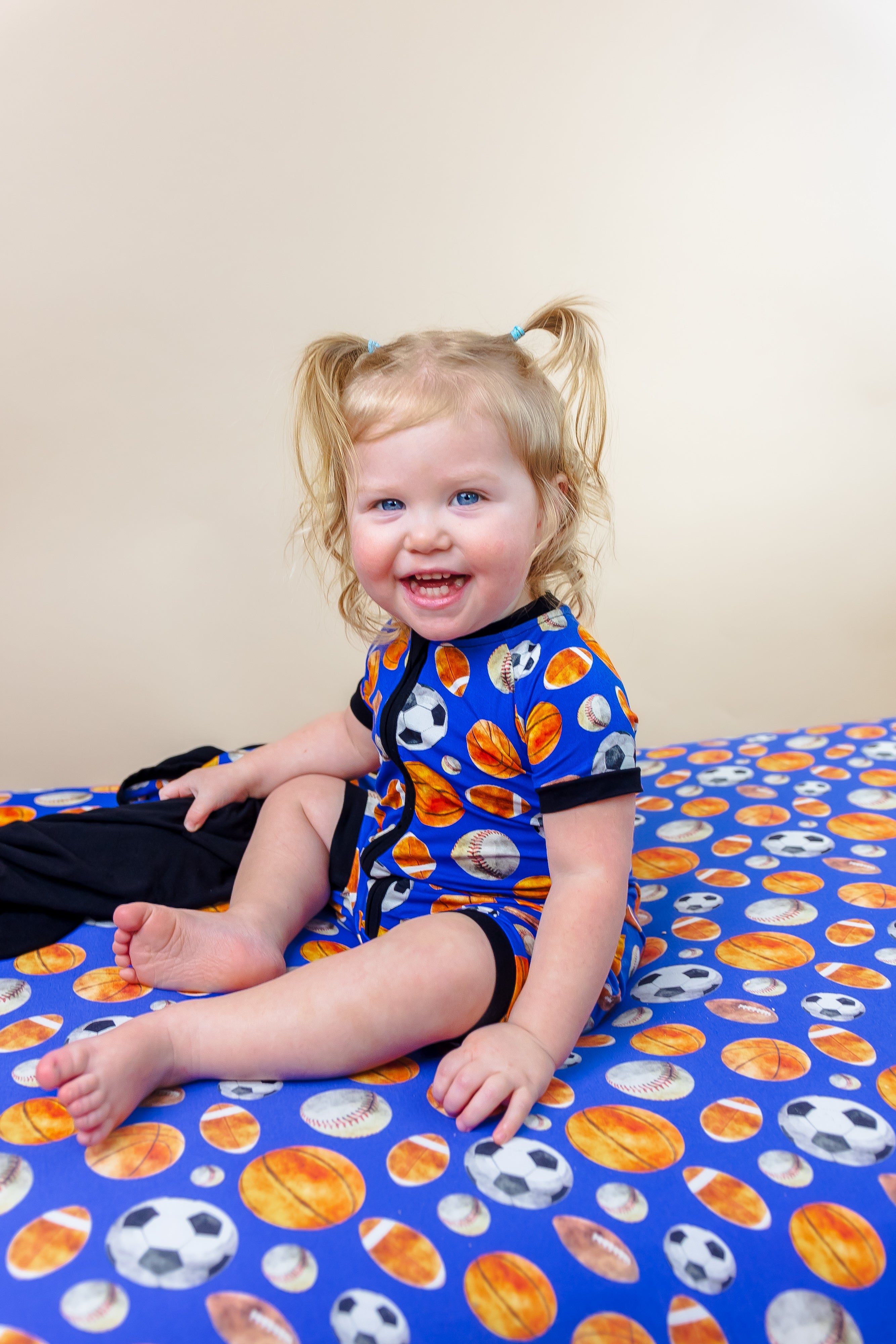 All Starzzz Dream Shortie