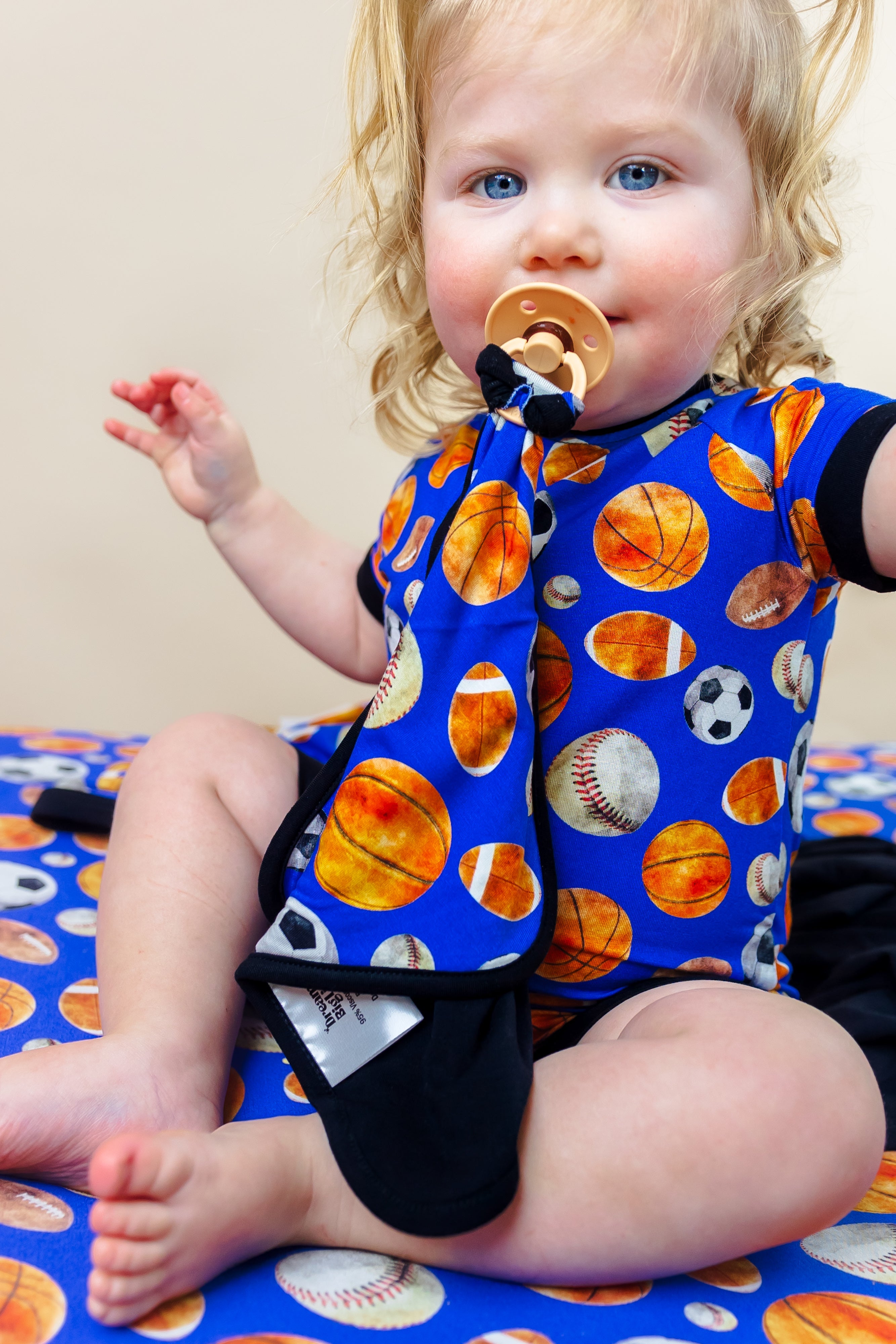 All Starzzz Dream Lovey