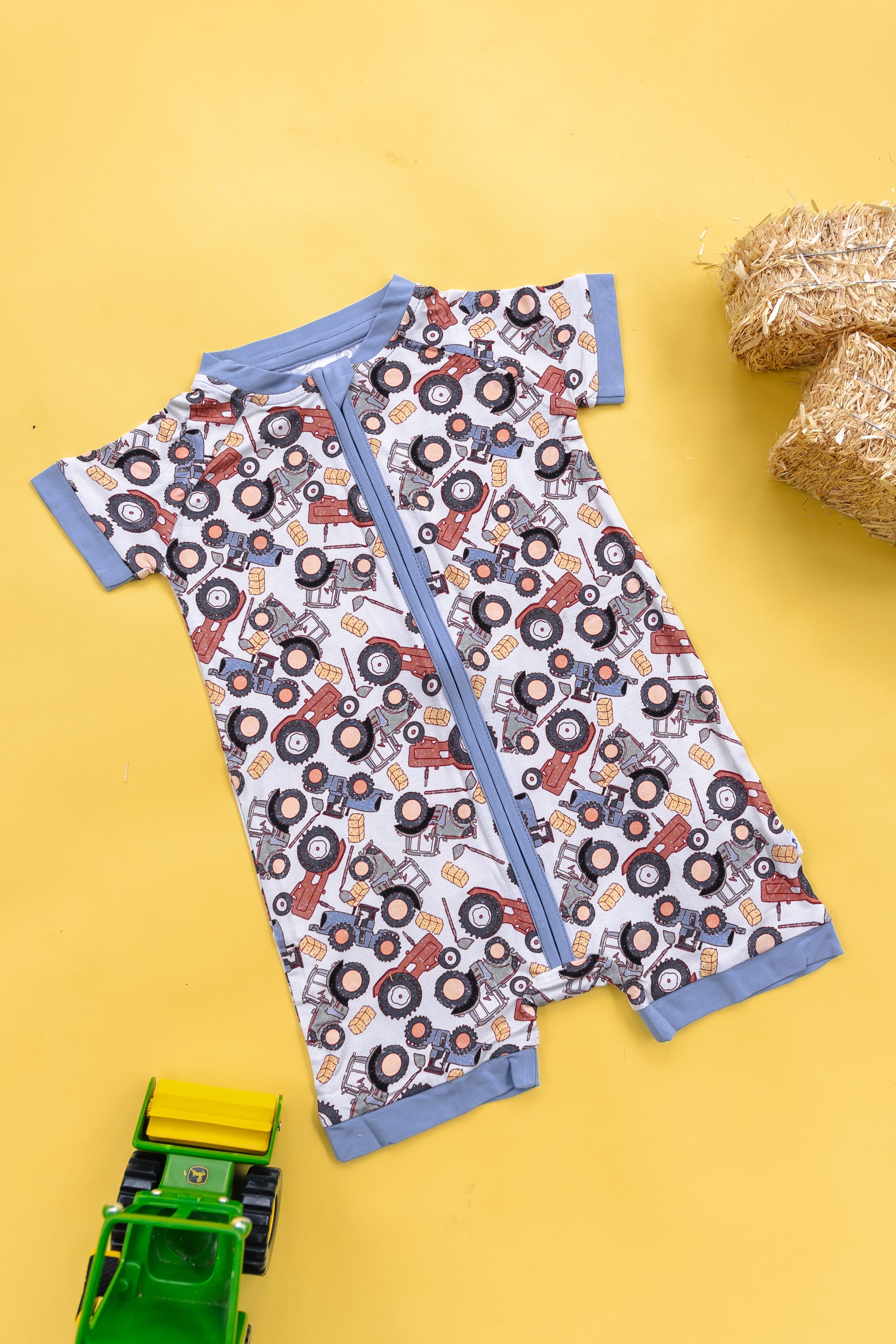 Hittin' The Hay Dream Shortie