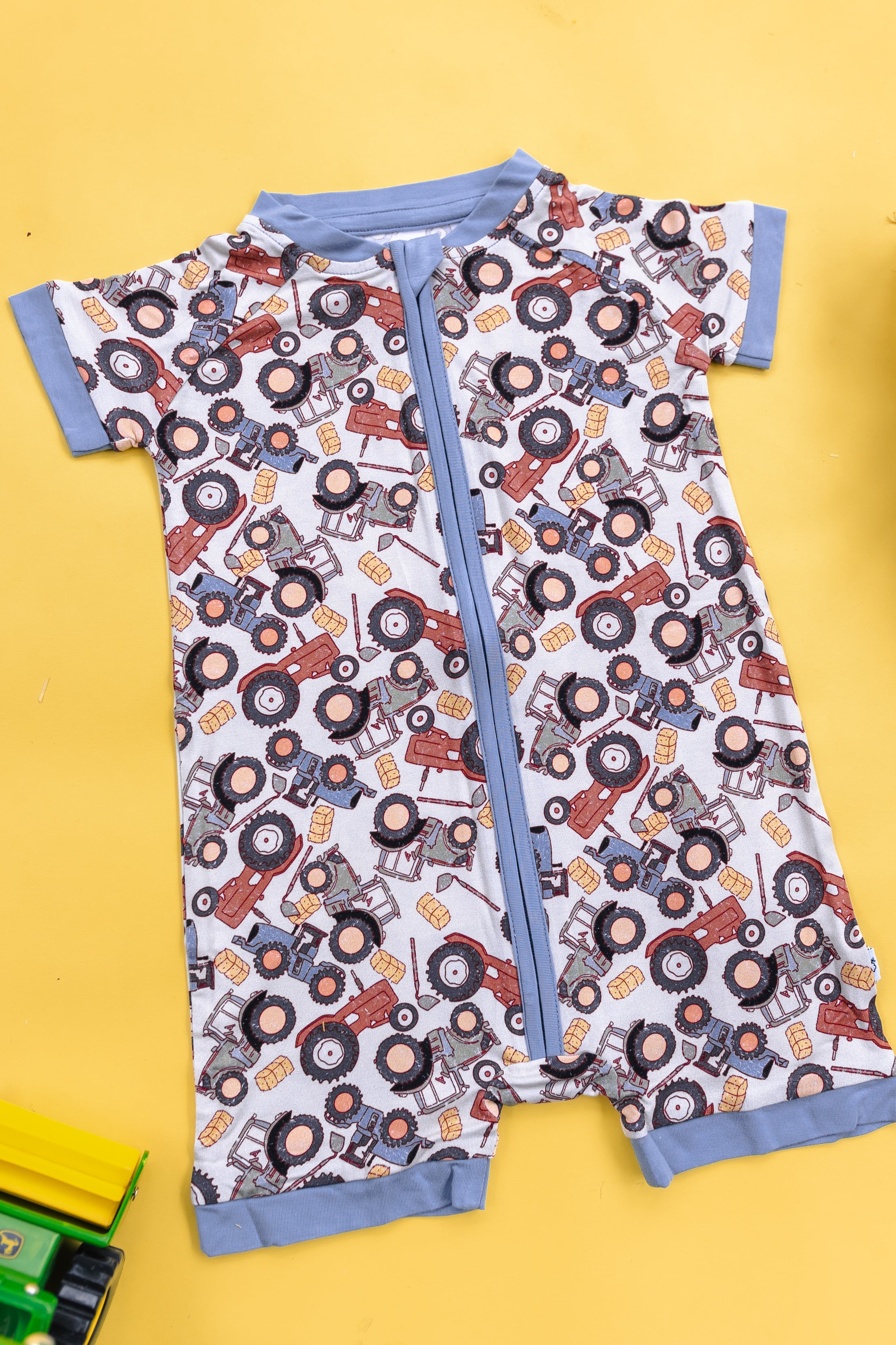 Hittin' The Hay Dream Shortie