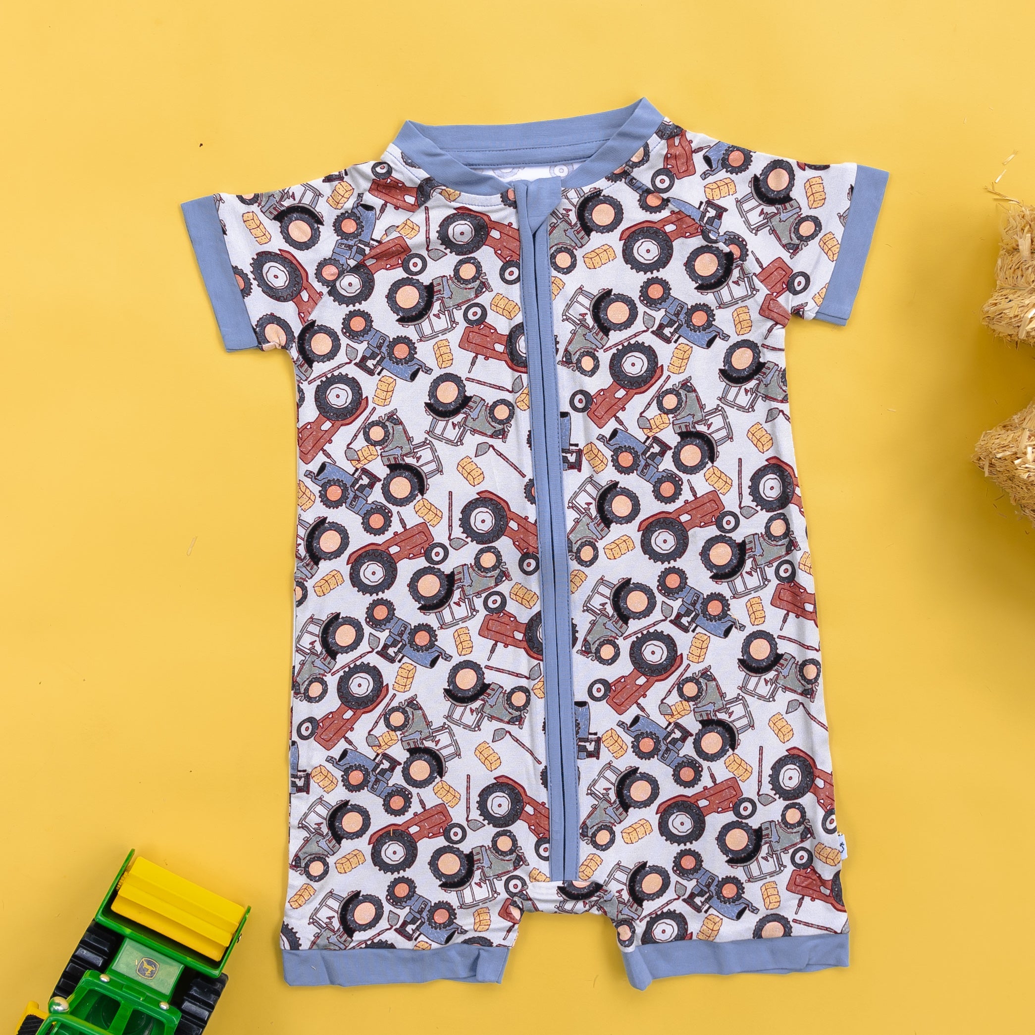 Hittin' The Hay Dream Shortie