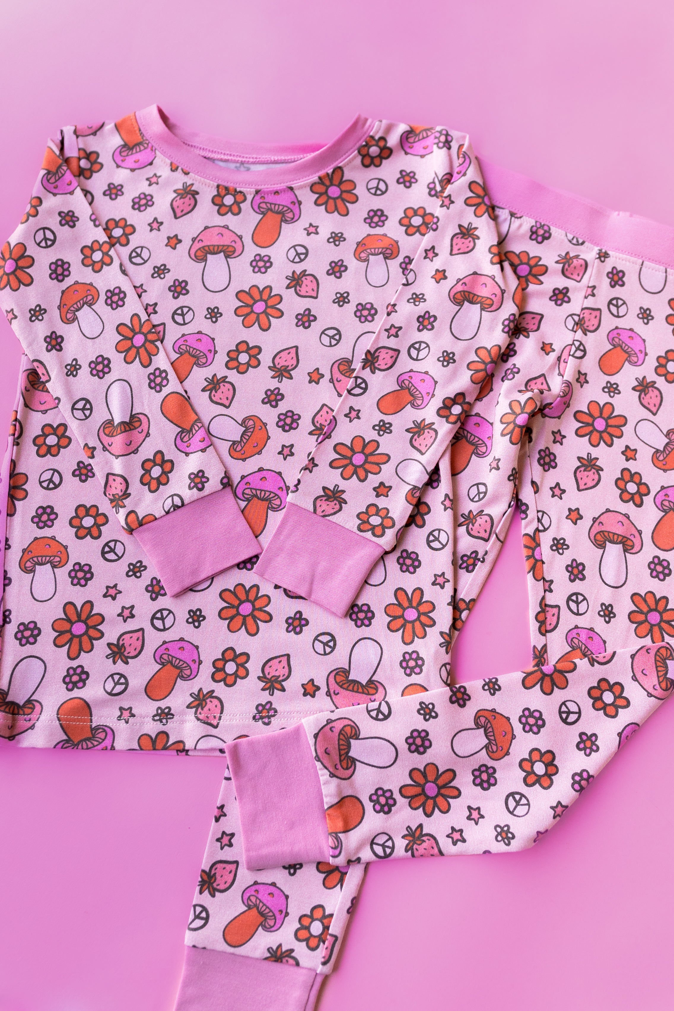 Feelin' Mushy Dream Set