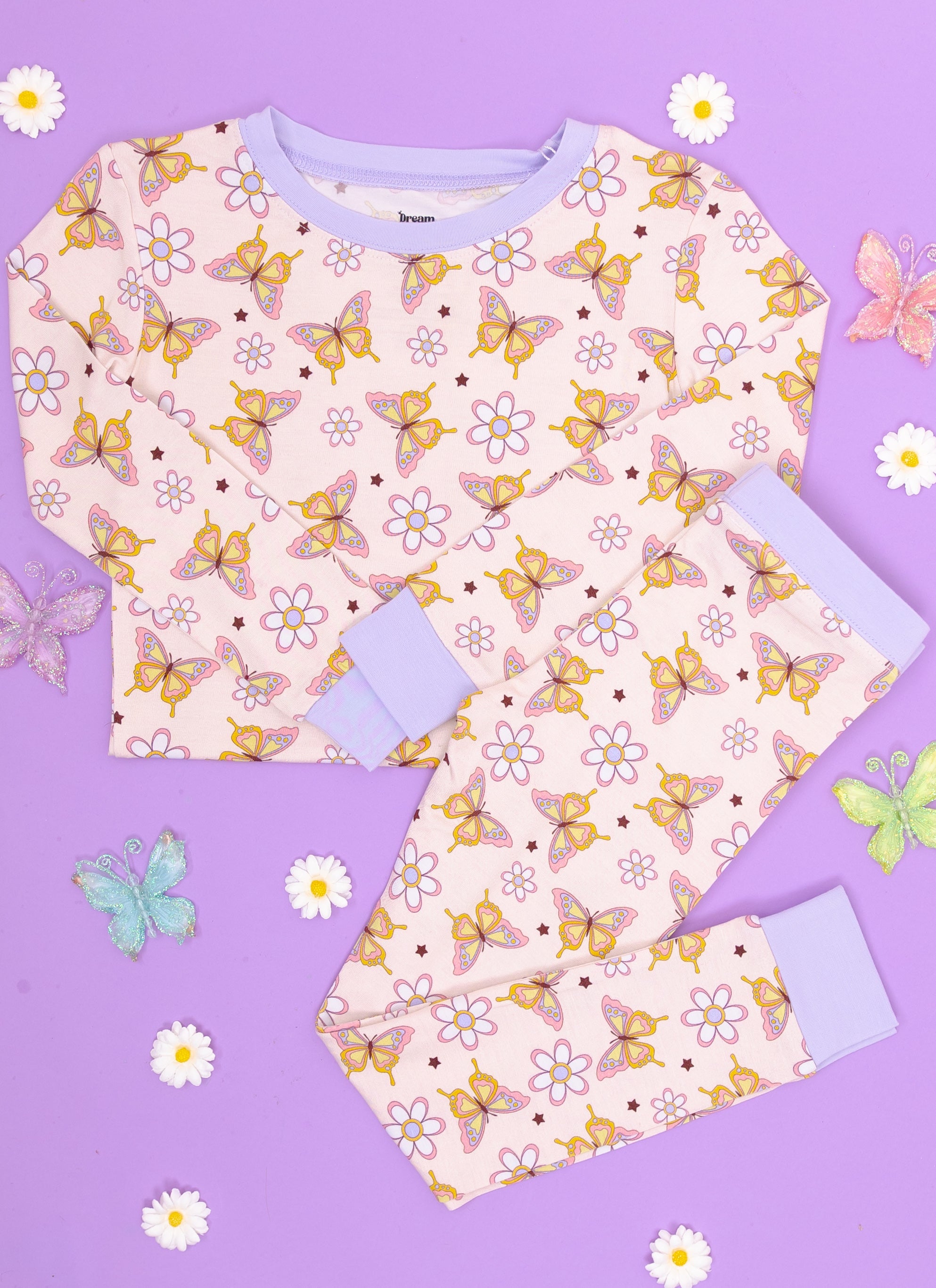 Blossomin' Butterfly Dream Set