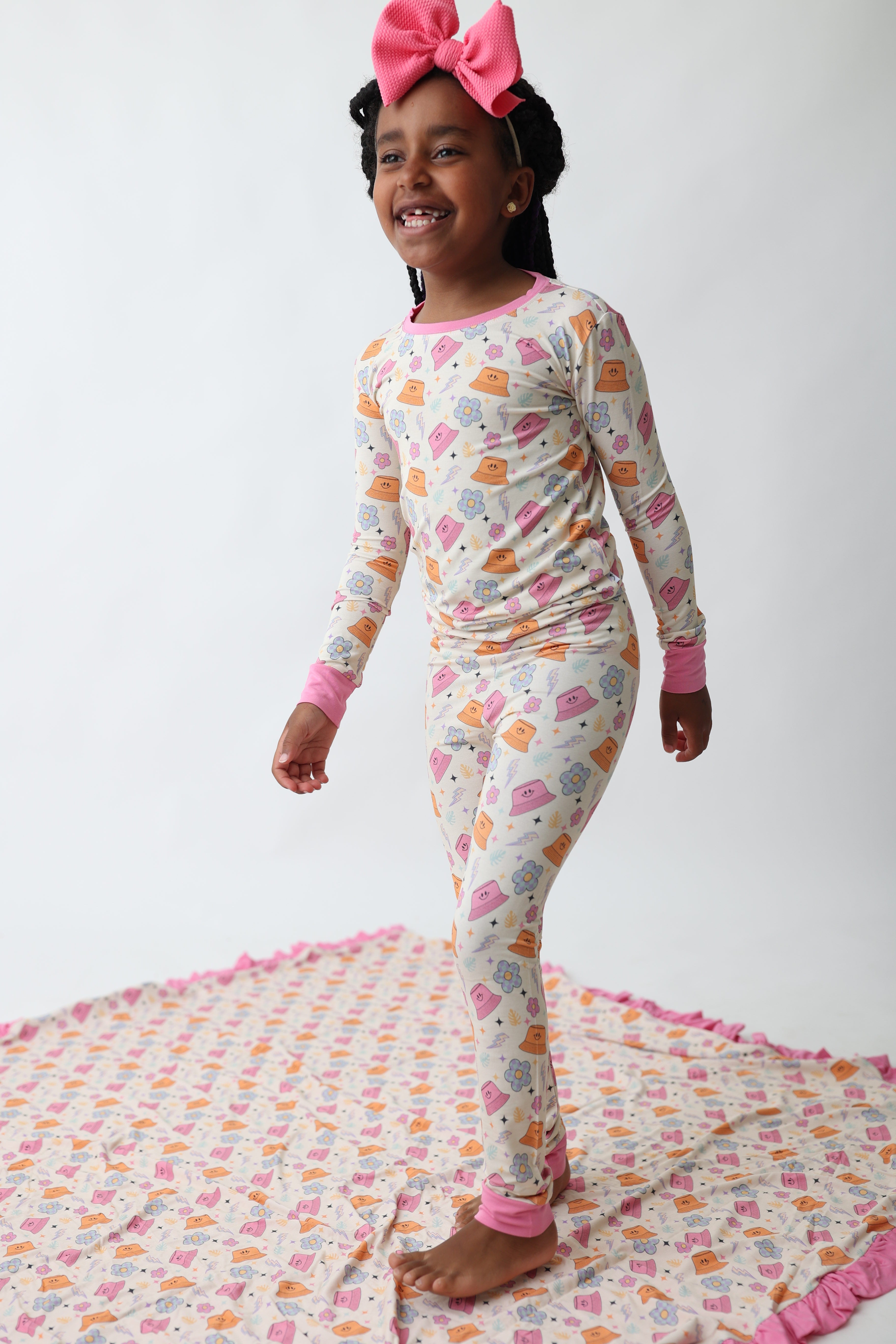 Beach For Daisies Dream Set