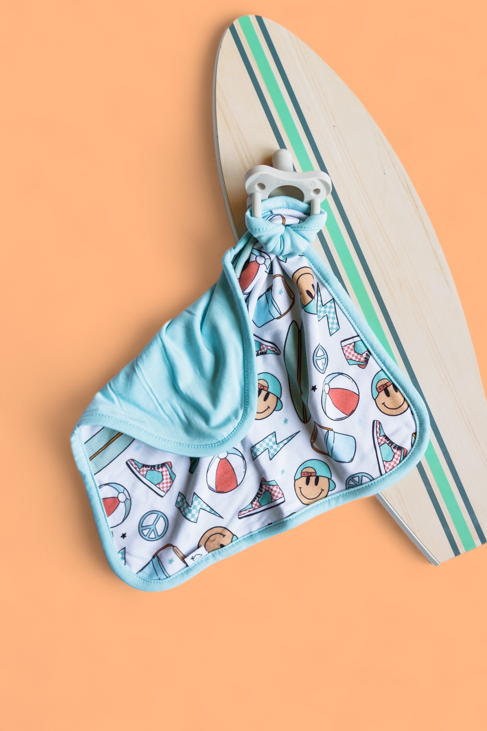 Exclusive Coastal Cruisin' Dream Lovey