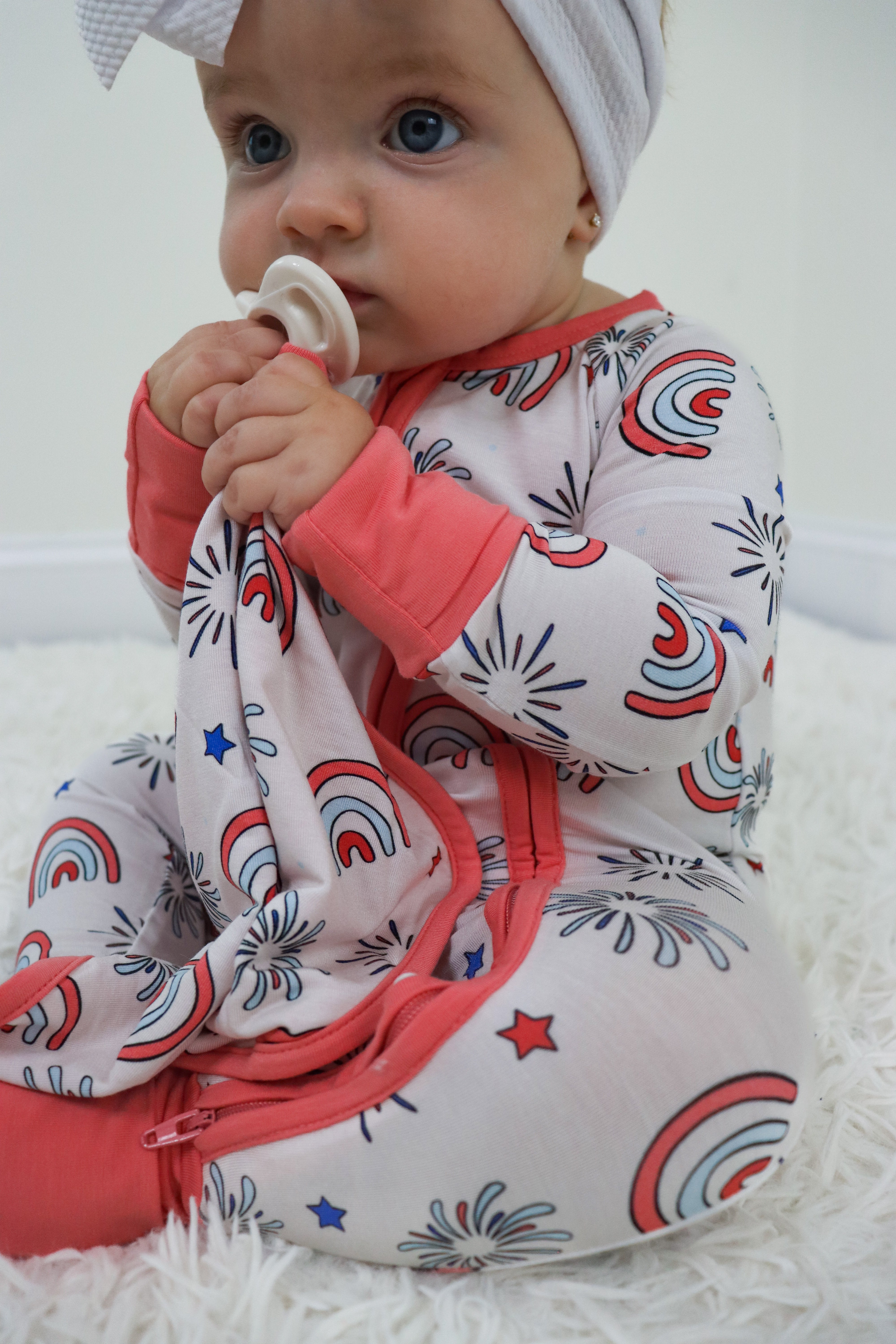 Exclusive Porter In The Usa Dream Lovey