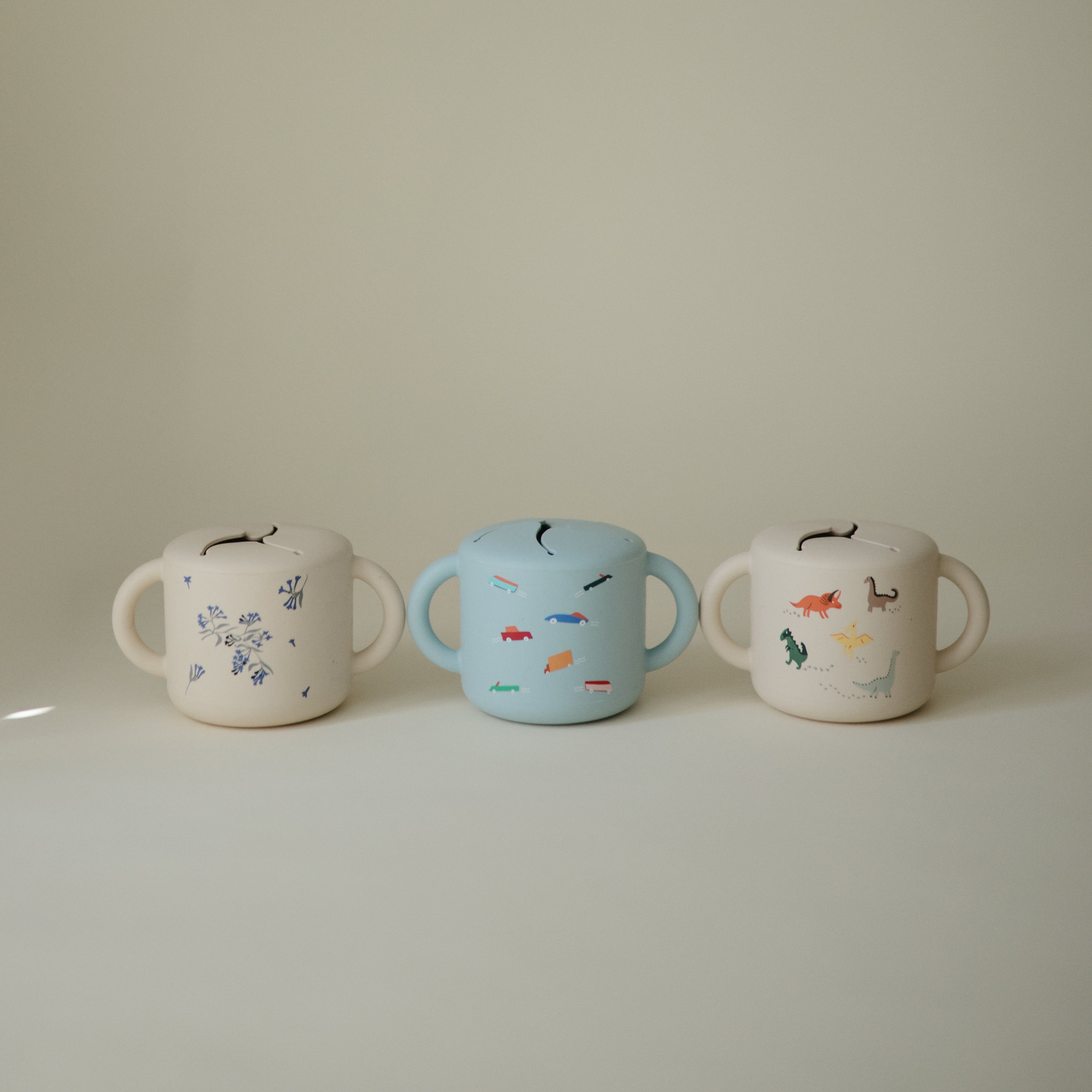 Snack Cup