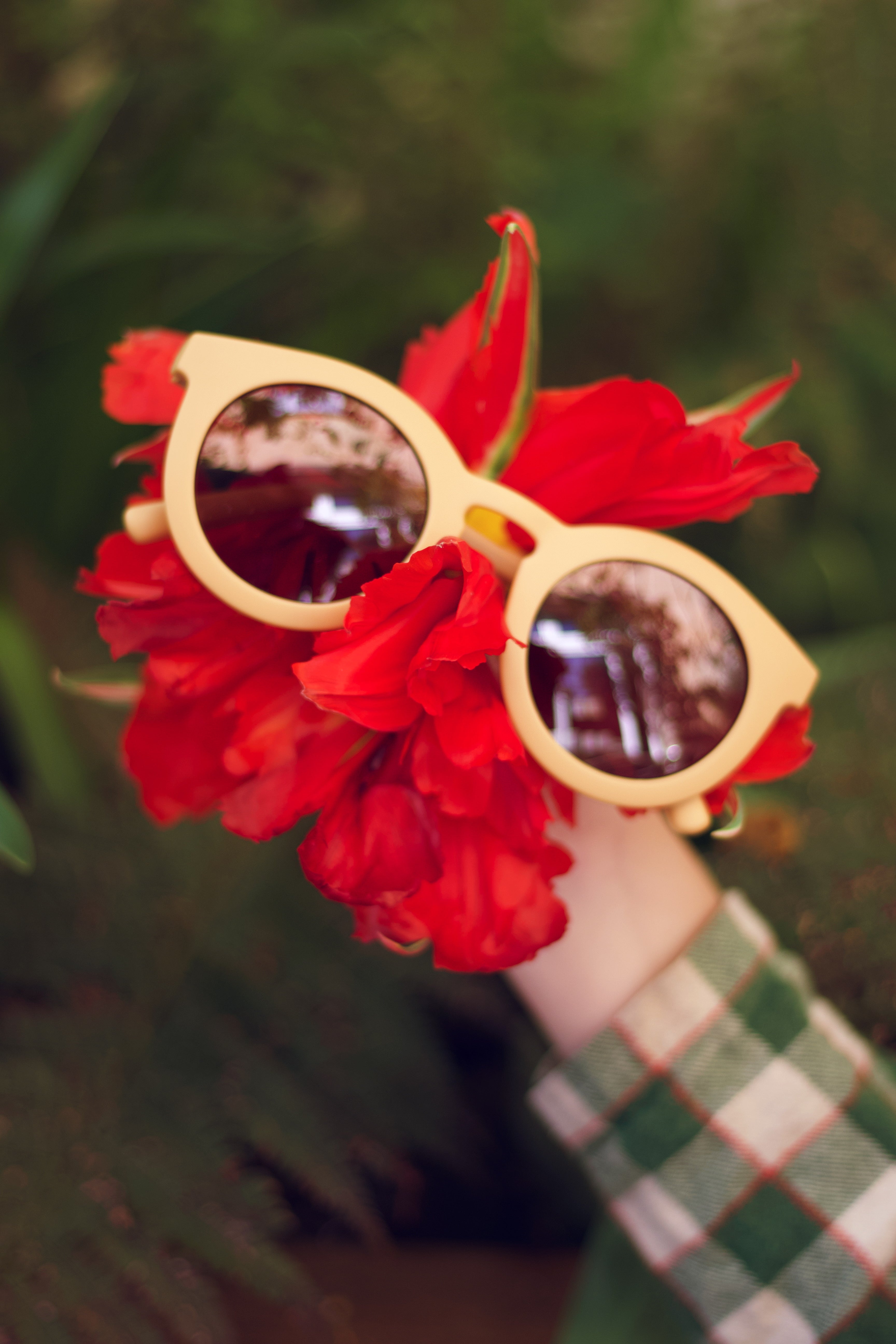 Classic | Sustainable Sunglasses | Plant-based Bendable Polarized - Child | 3-8 Y