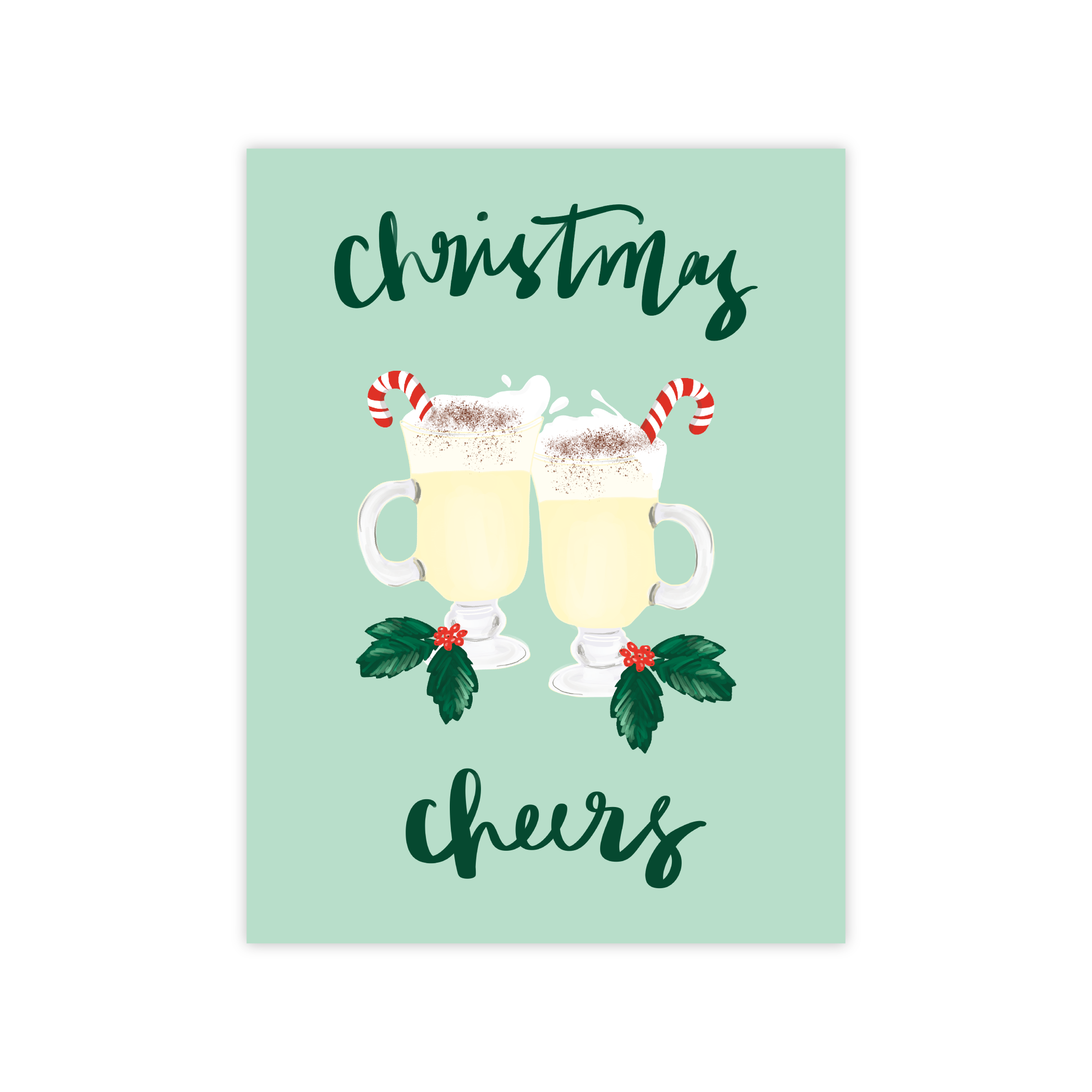 Christmas Cheers