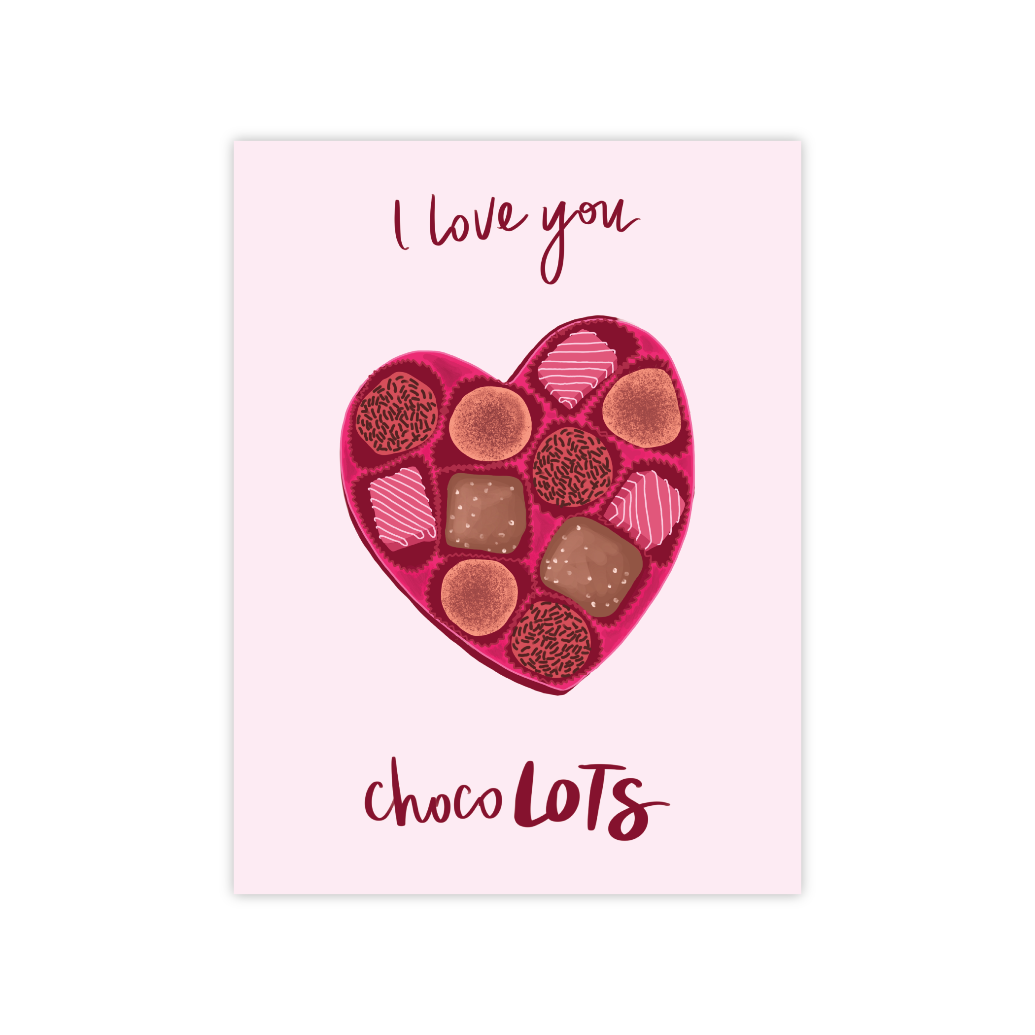 Chocolots