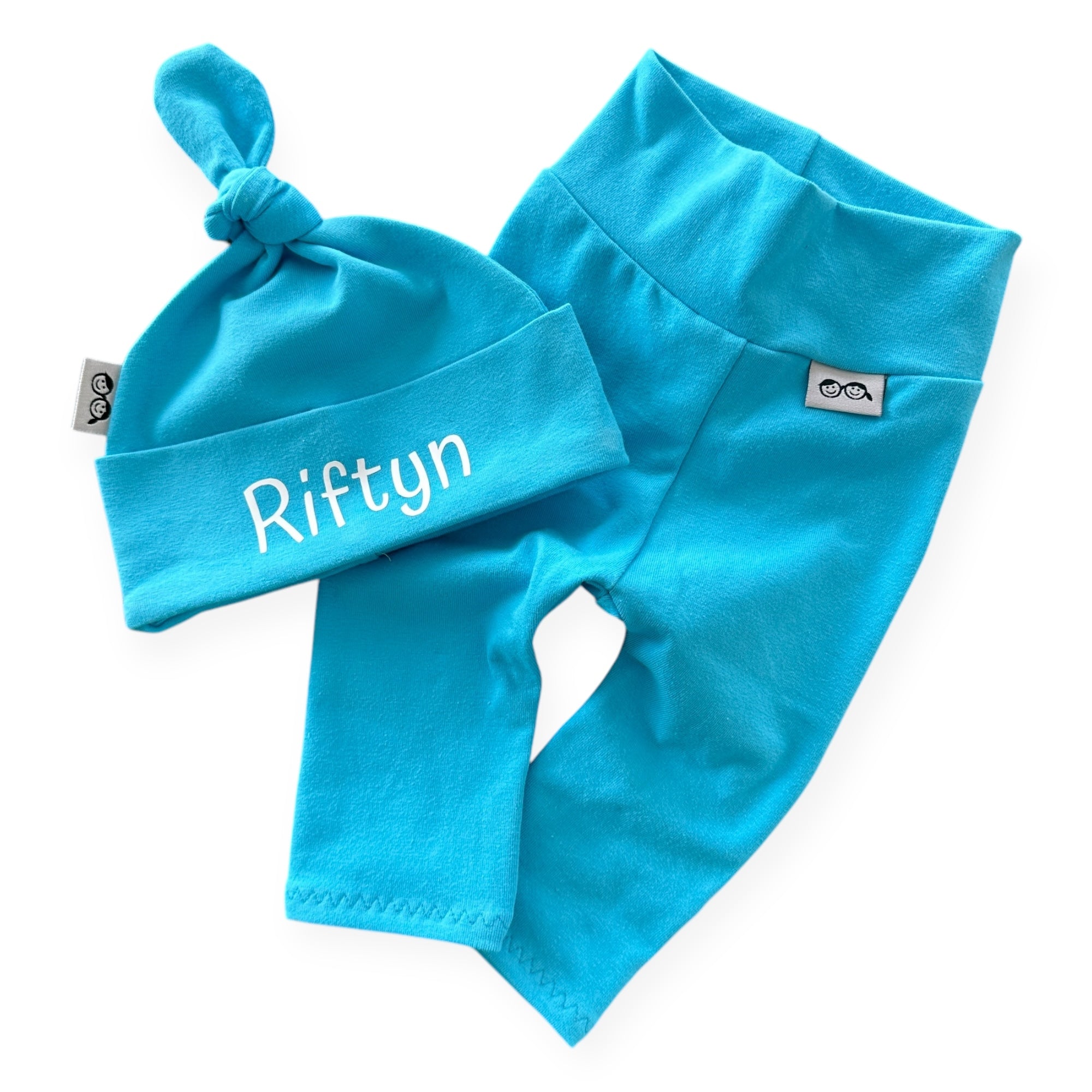 Personalized Boy Coming Home Outfit - Custom Name Bodysuit (u Choose Color)