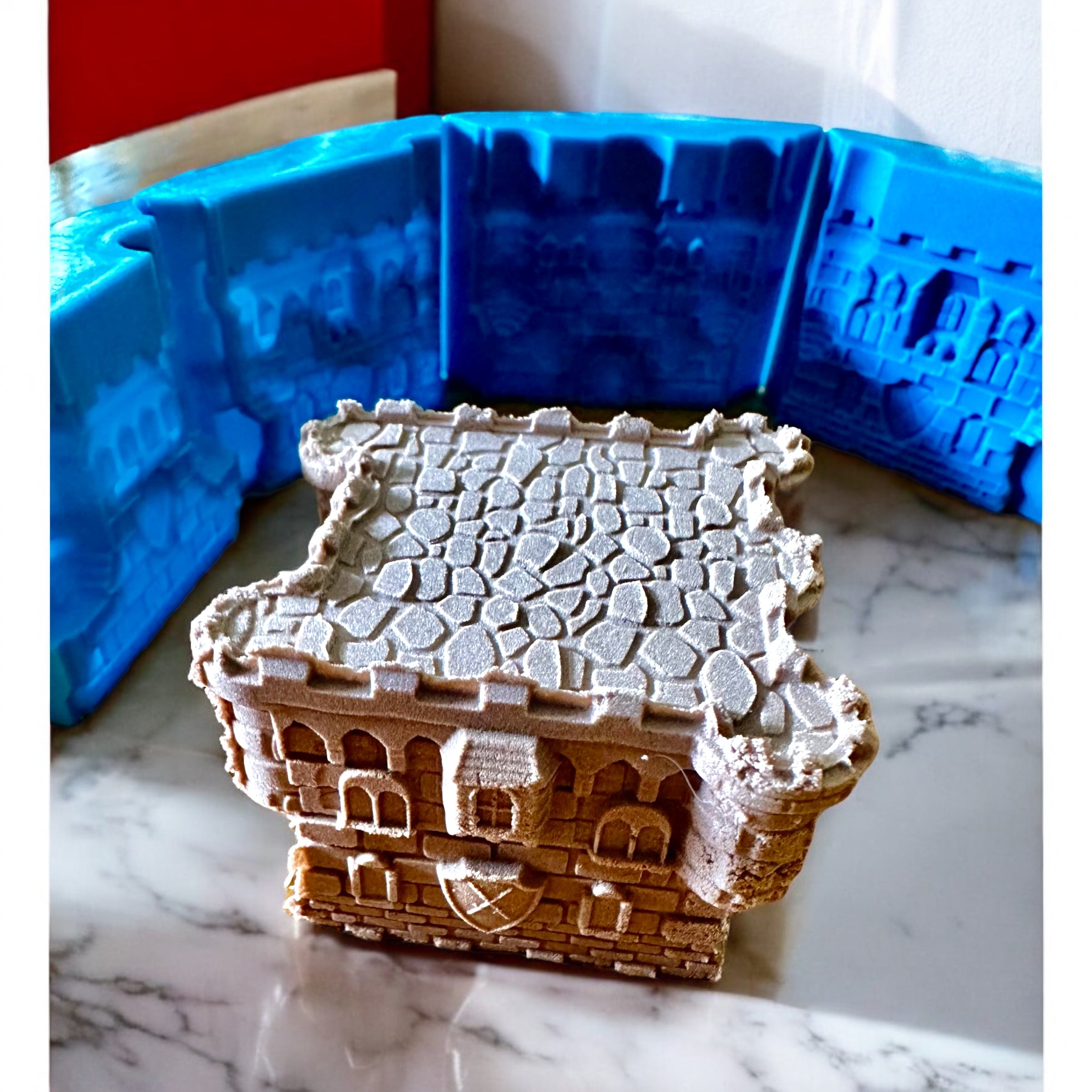 Buildmaster Castles On Wheels Connecticut - Parties And More!