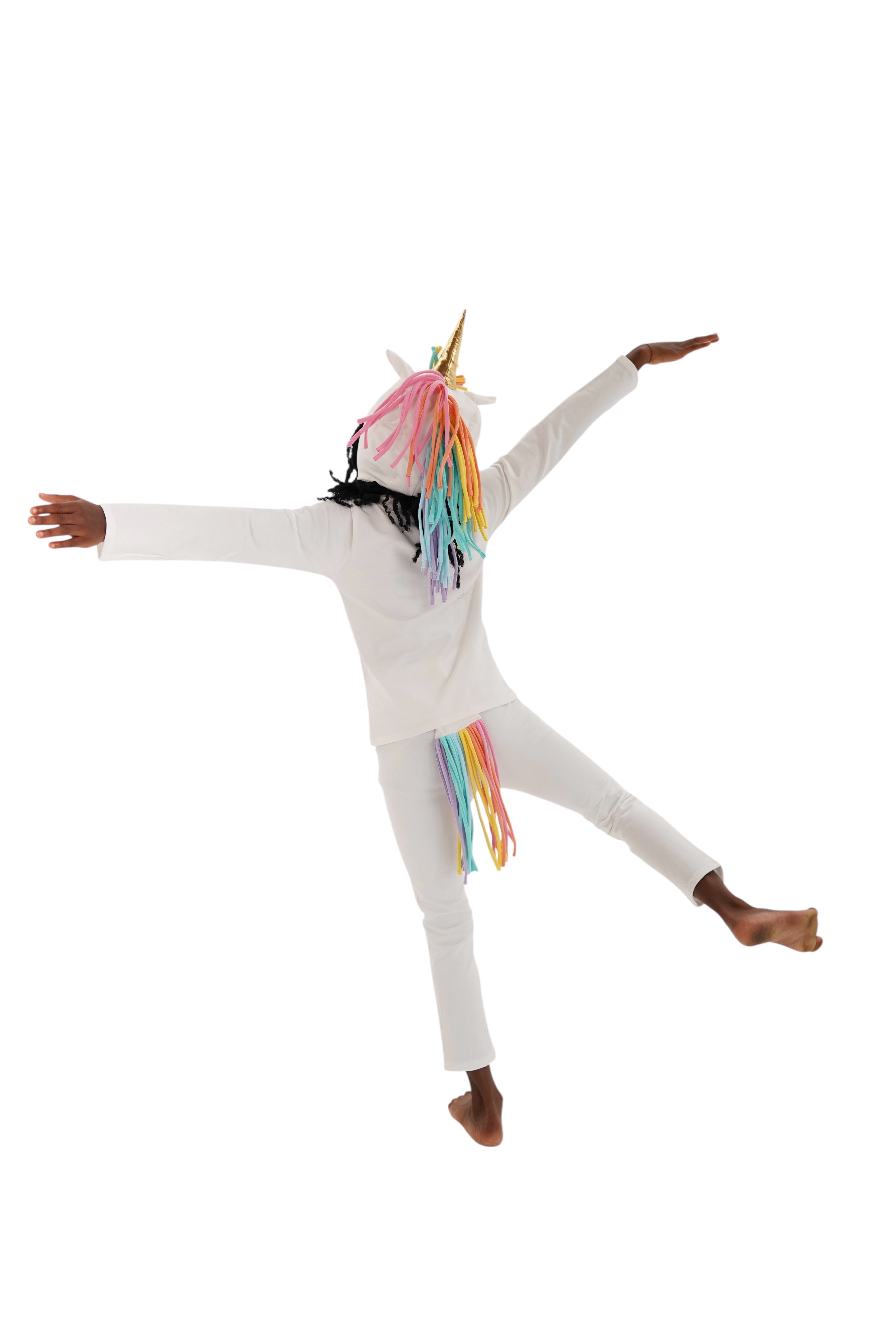 Rainbow Dream Unicorn