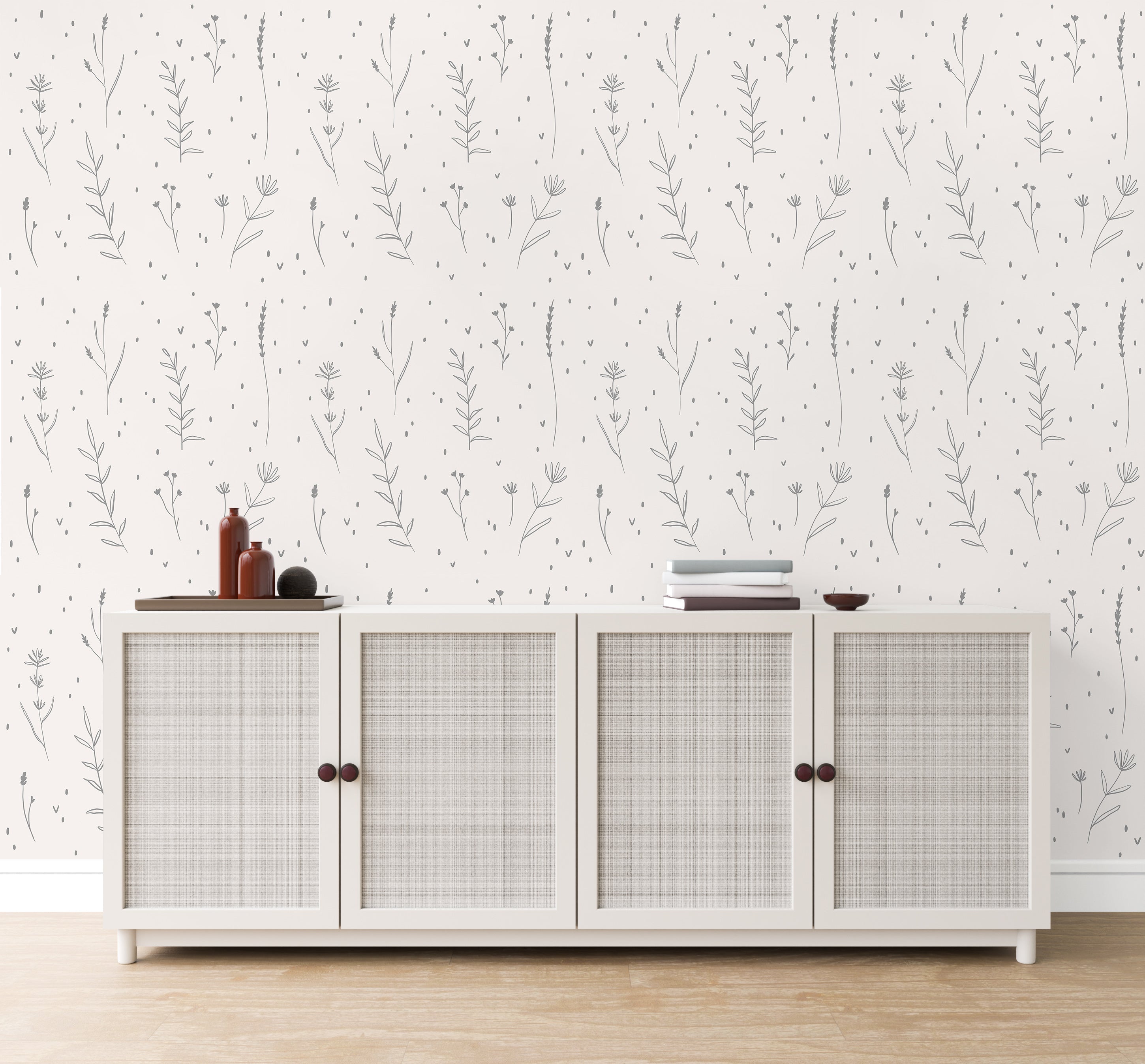 Hailey Wallpaper By Hailey Creative