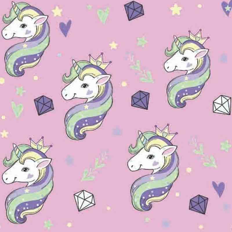 Car Seat Coat | The Road Coat Transition - Unicorn Print