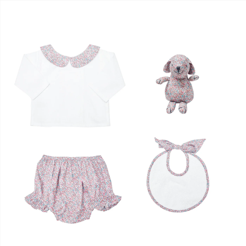 Newborn Gift Set | Liberty