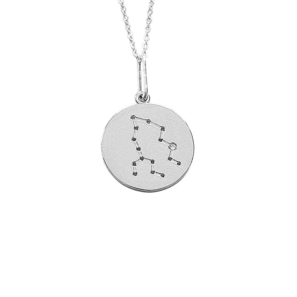 Constellation Charm Necklace