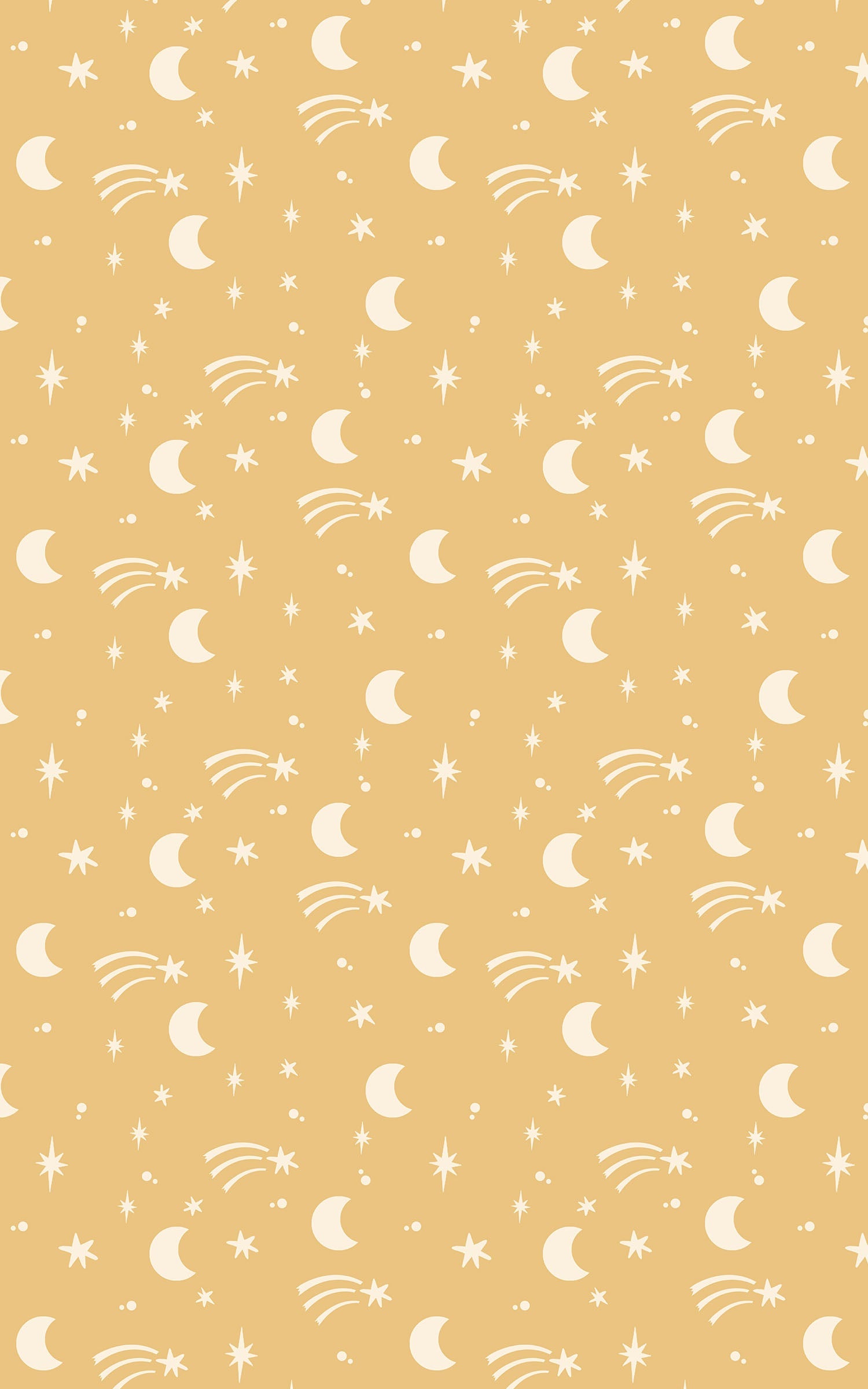 Ochre Orbit