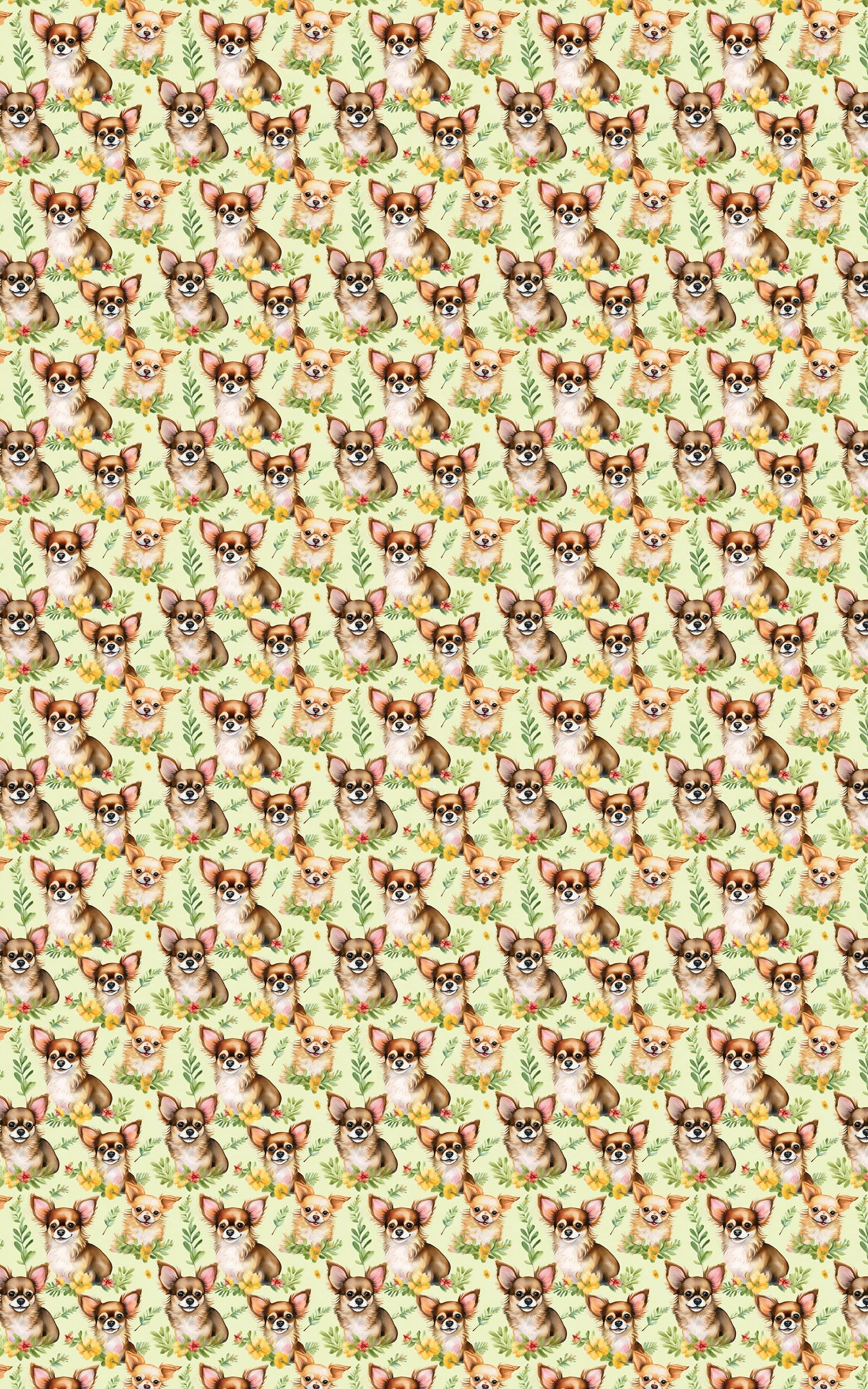 Chihuahua Charm