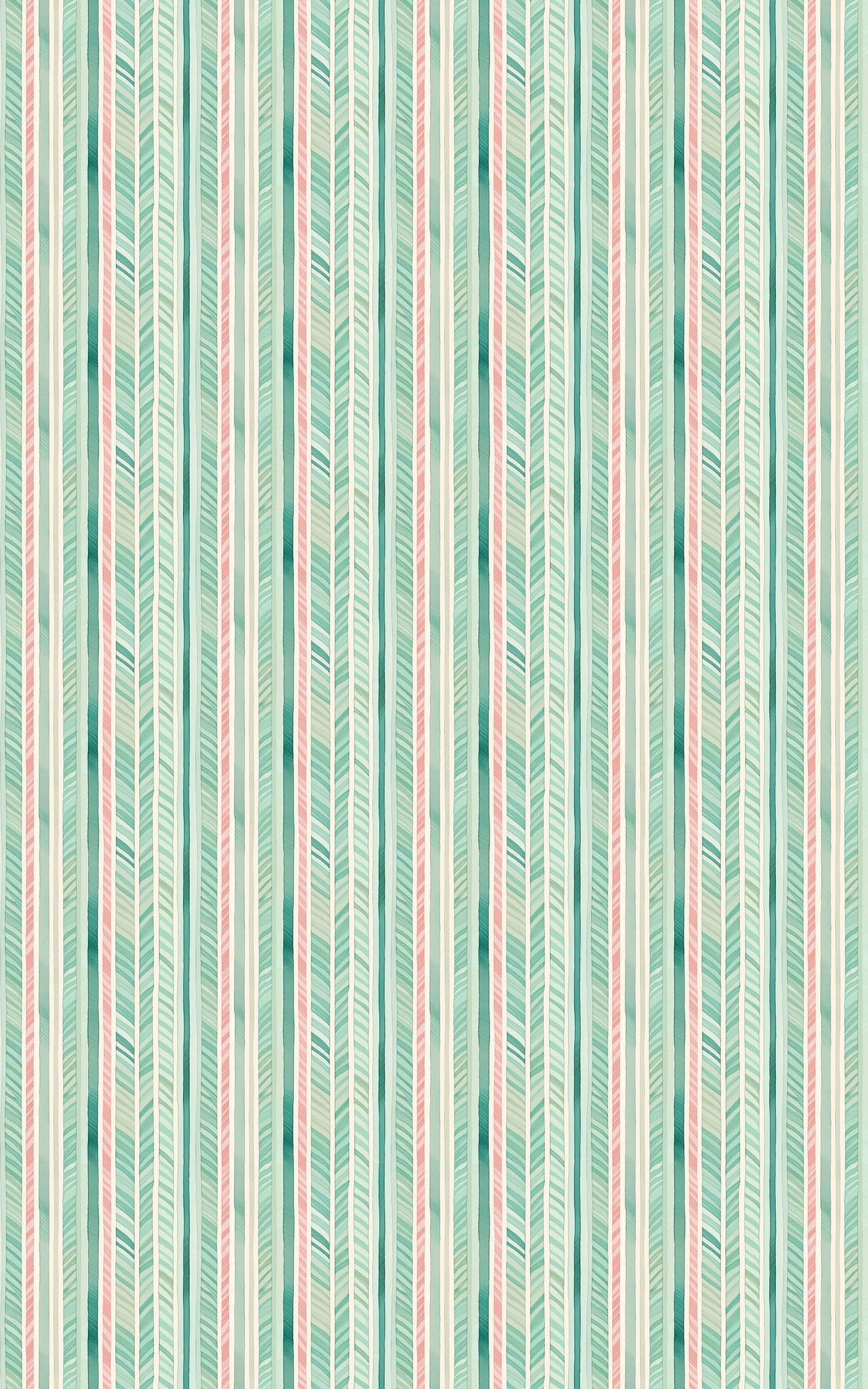 Pastel Rhythm