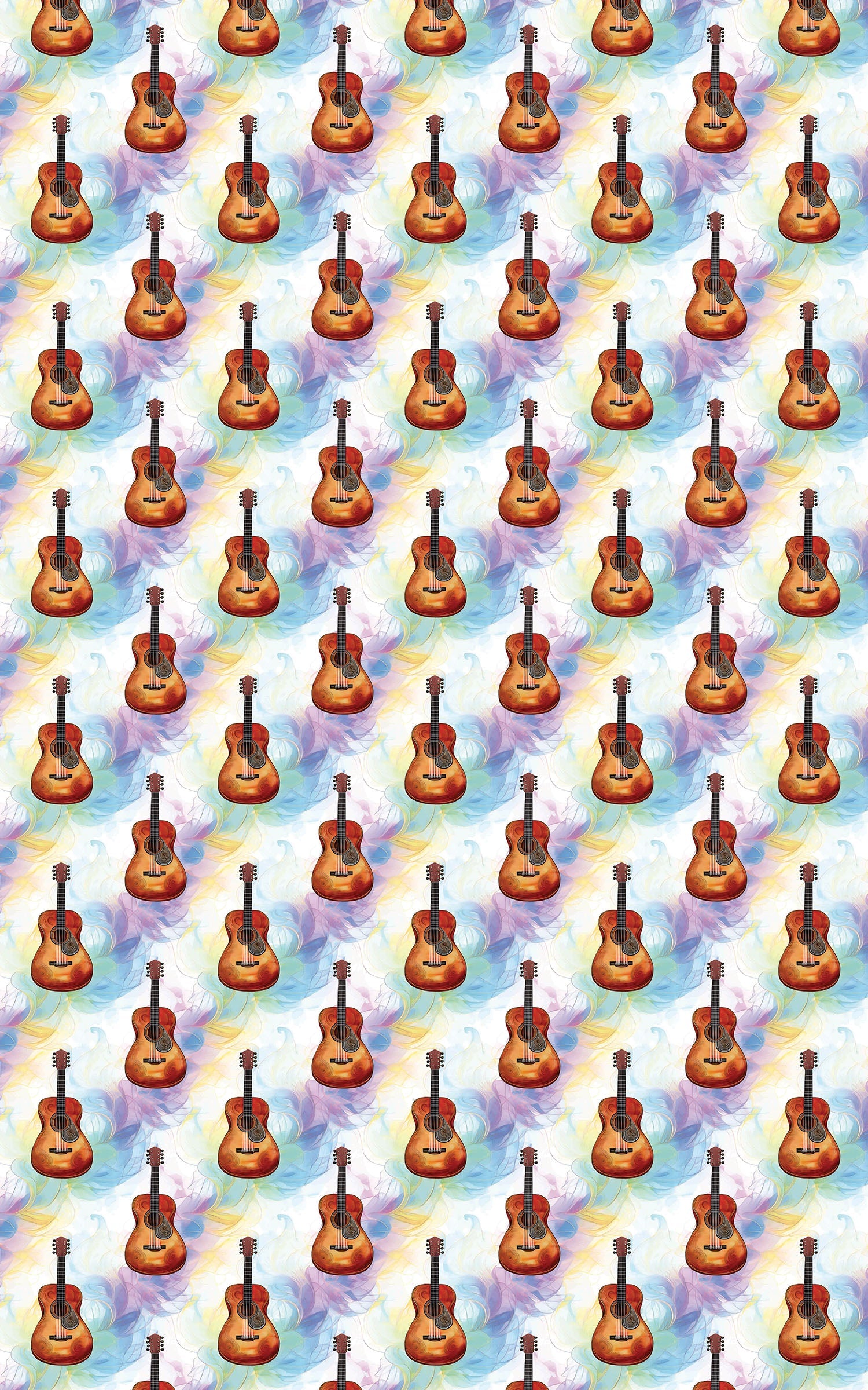Strum & Wrap