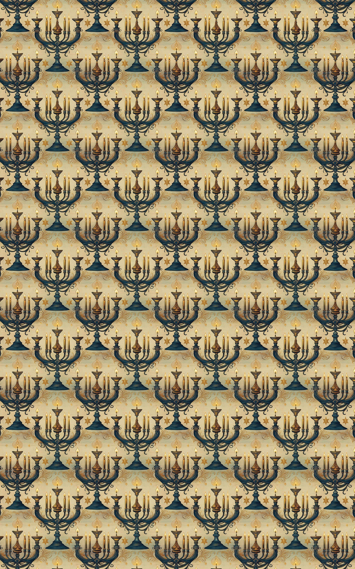 Shimmer Of The Shamash