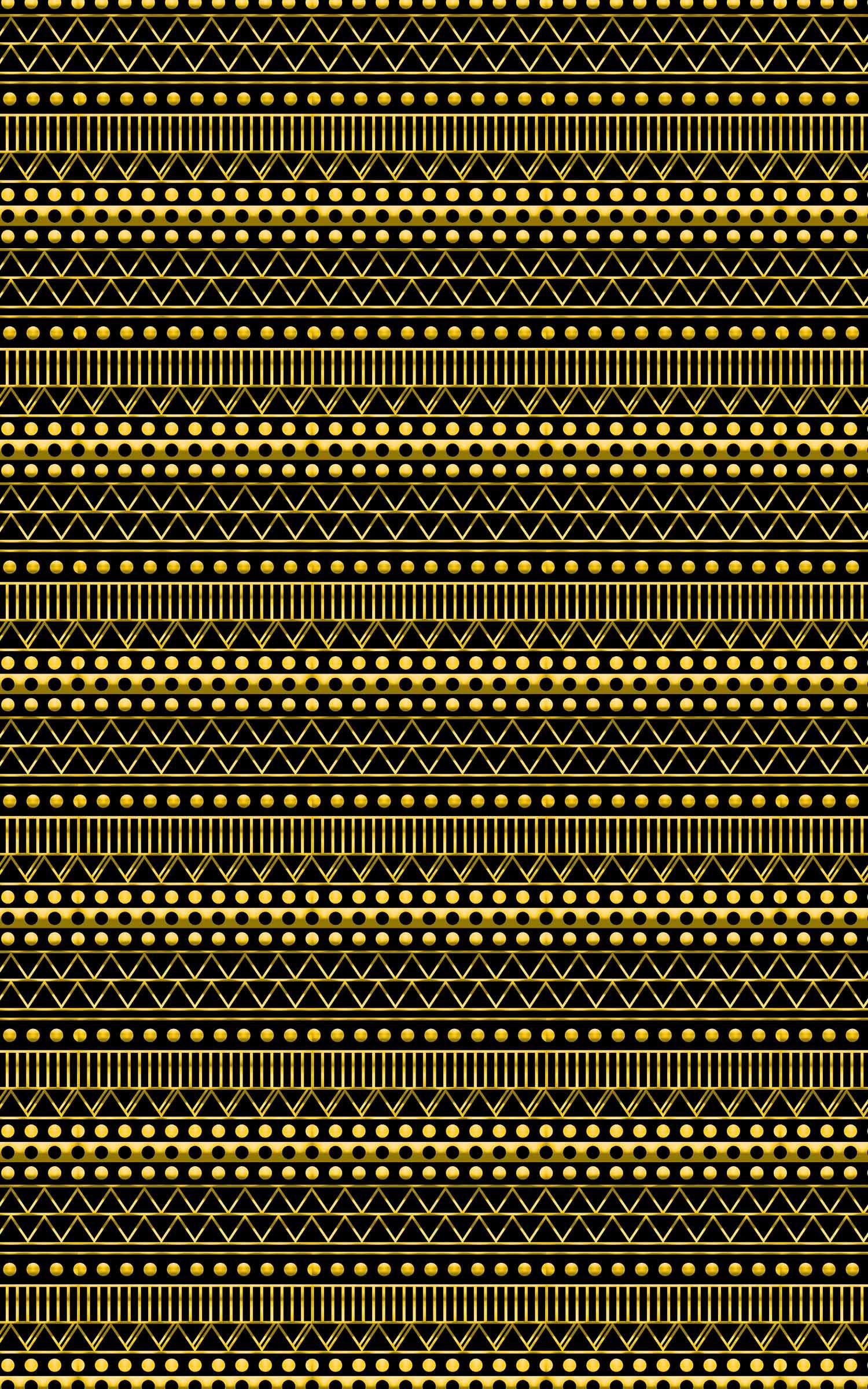 Midnight Luxe