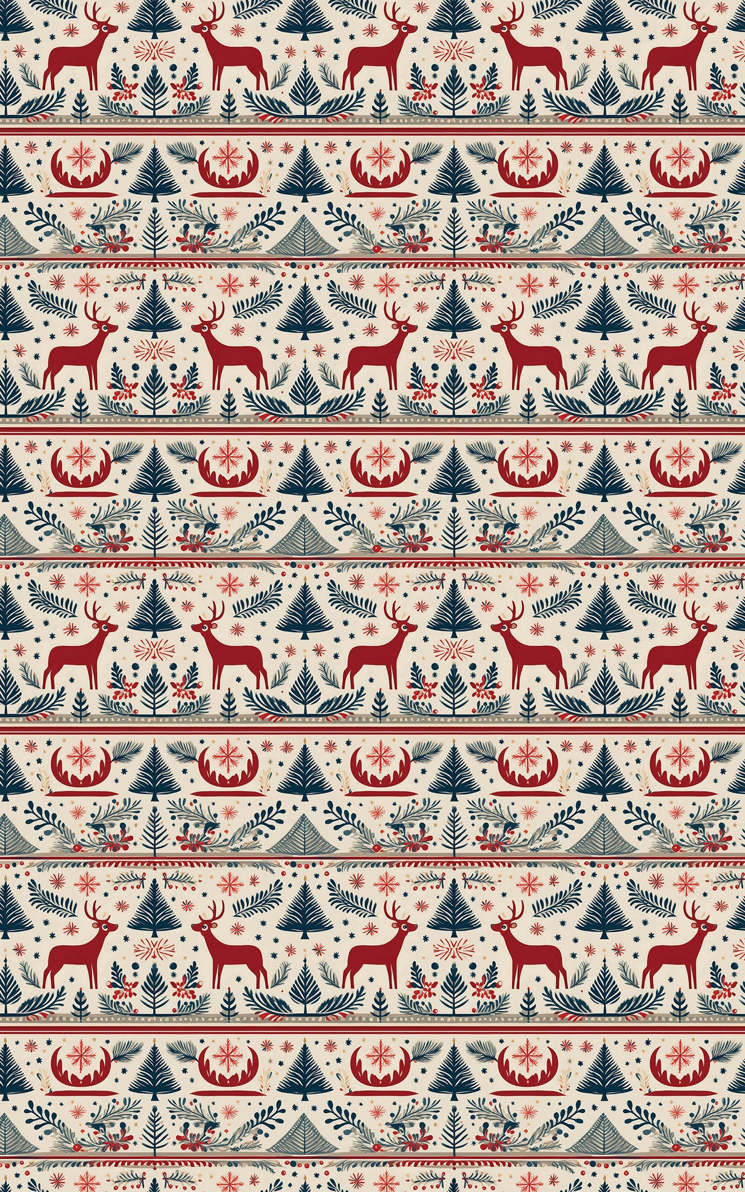 Folk Antlers