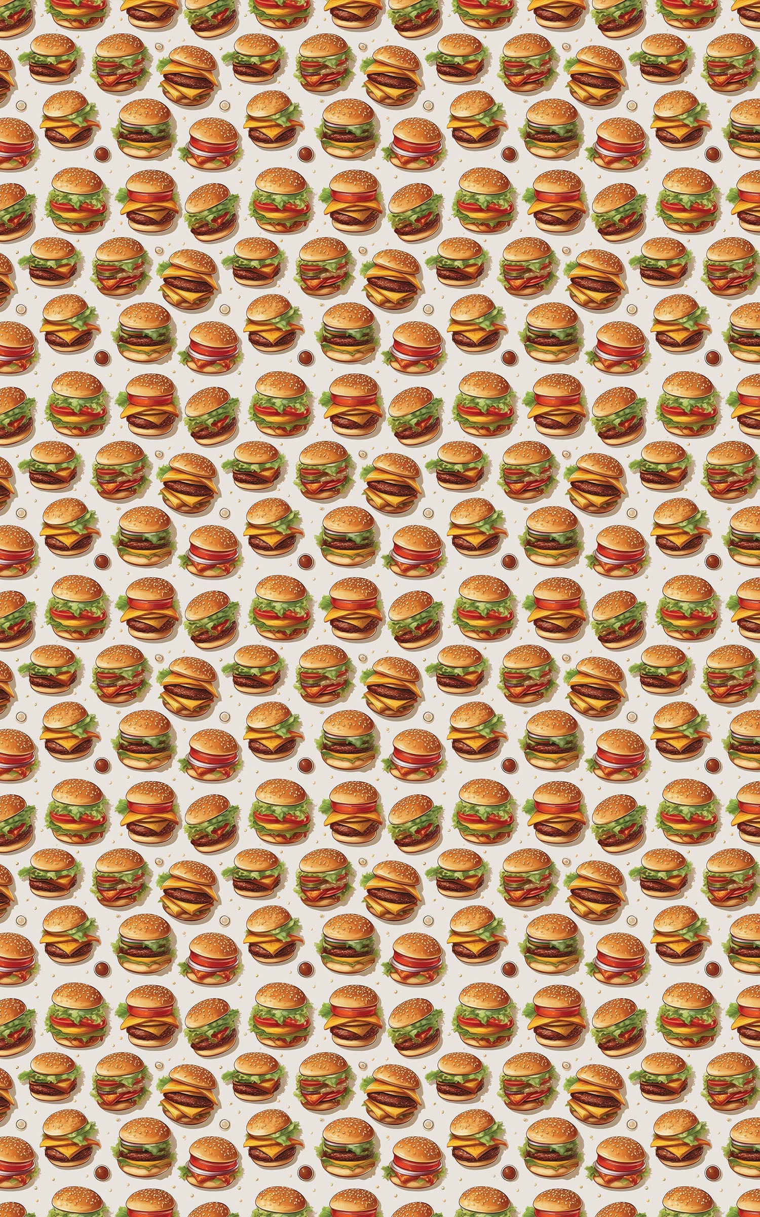 Burger Bash