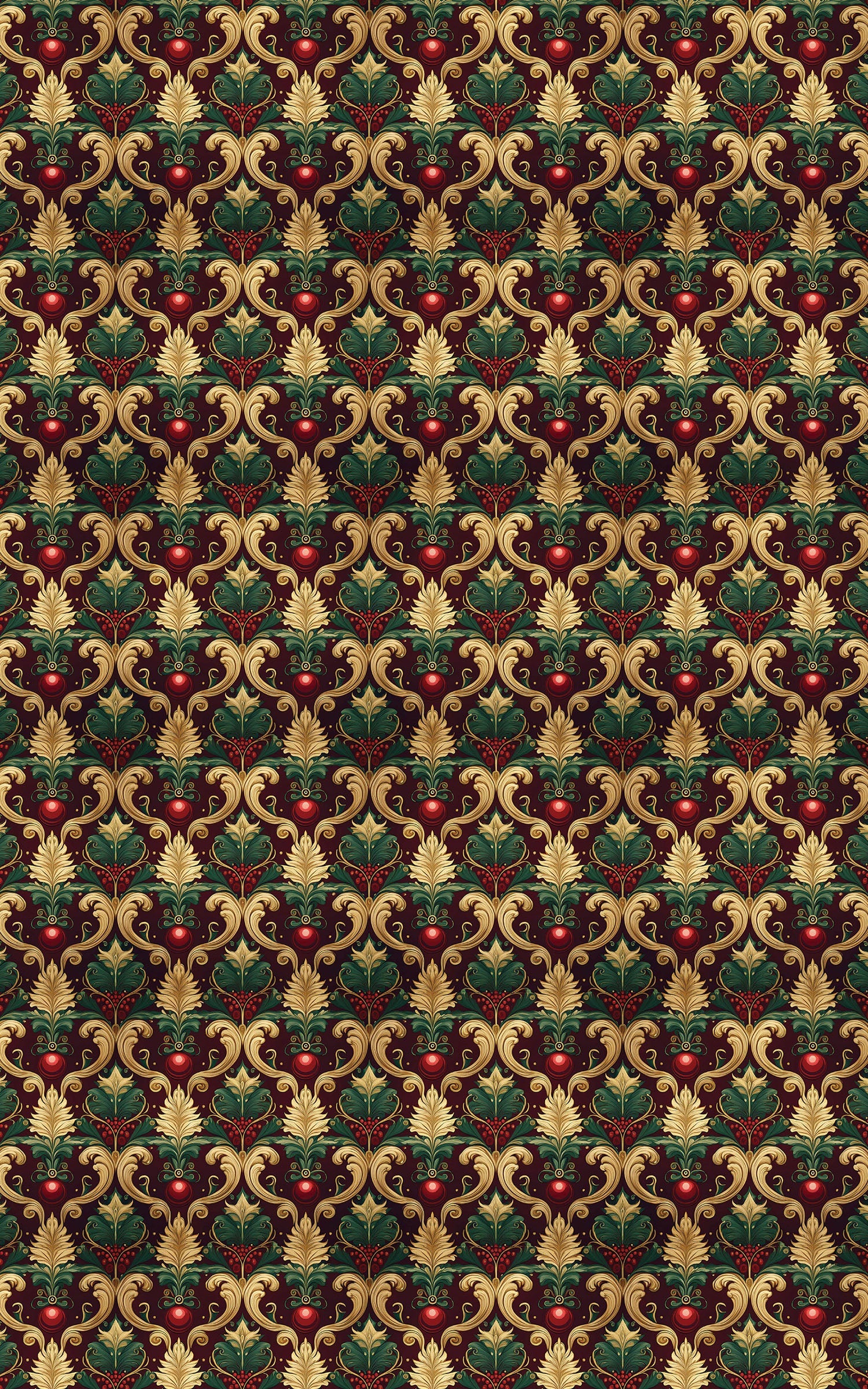 Baroque Bliss