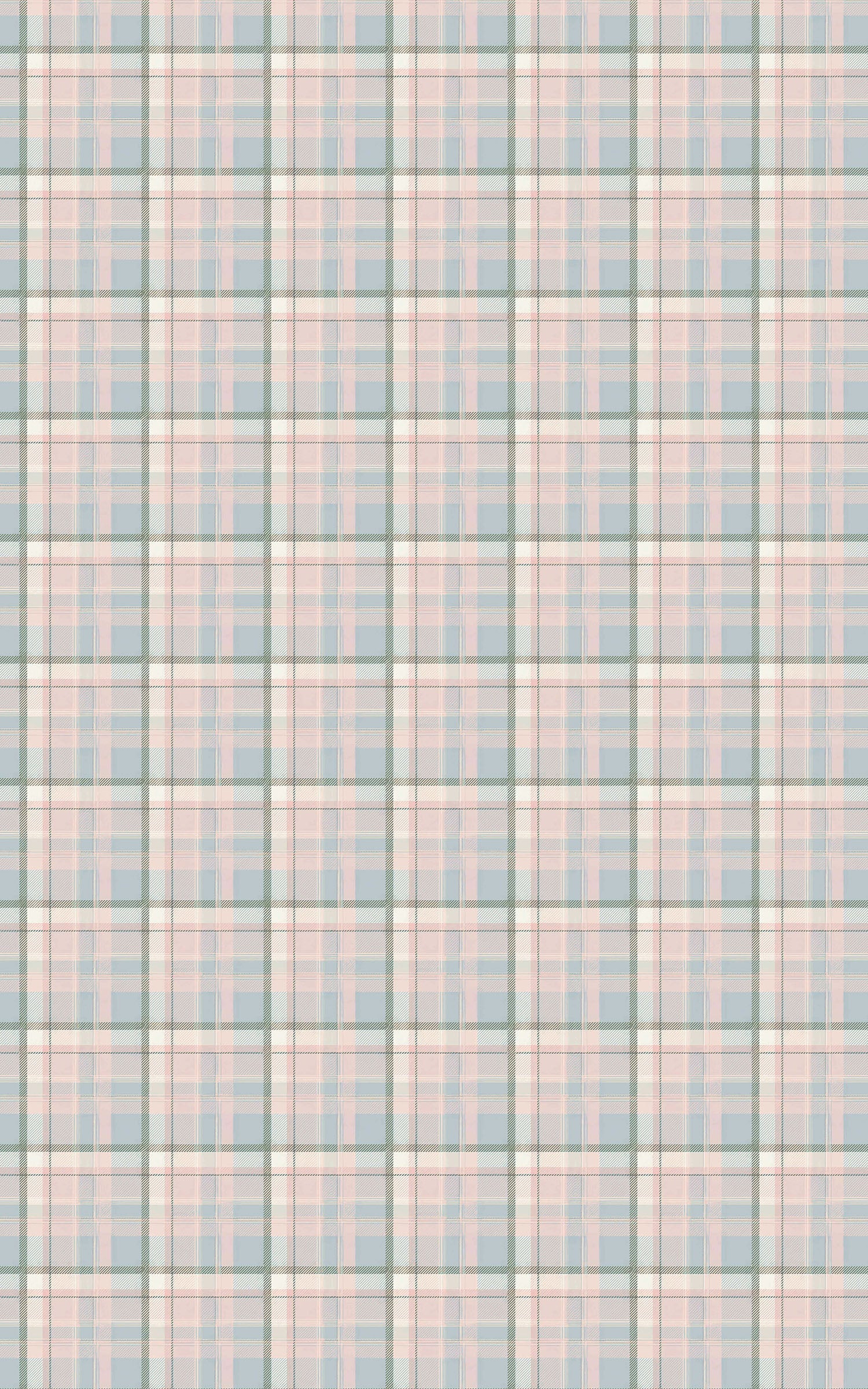 Crosshatch Charm