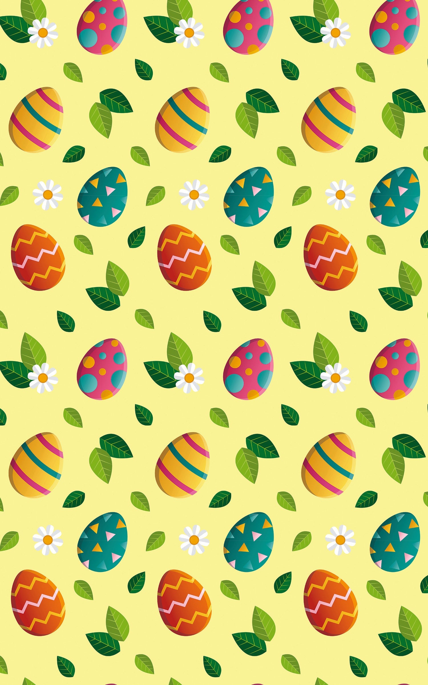 Eggs-actly What You Want, Yellow!