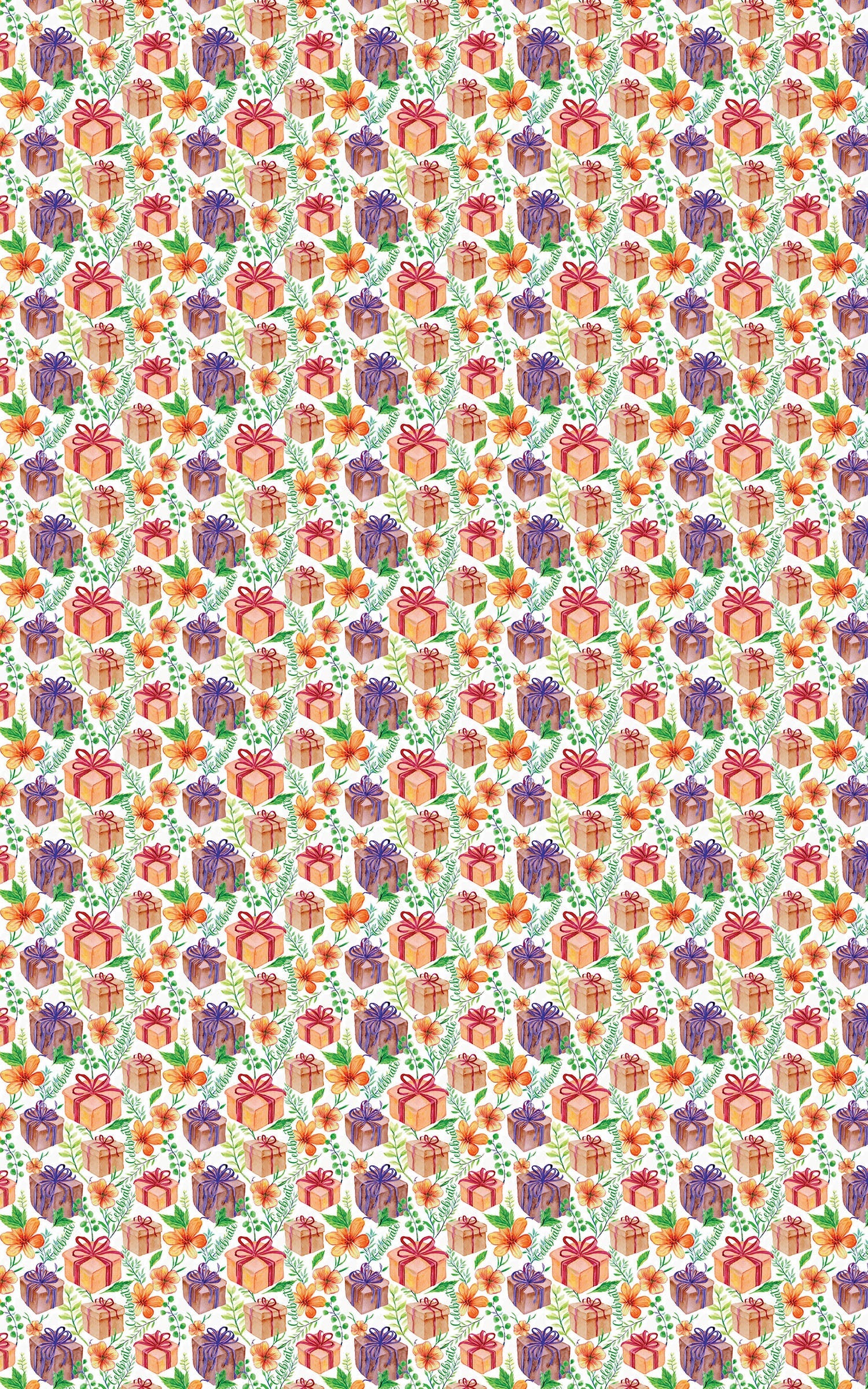 Blooms & Celebration