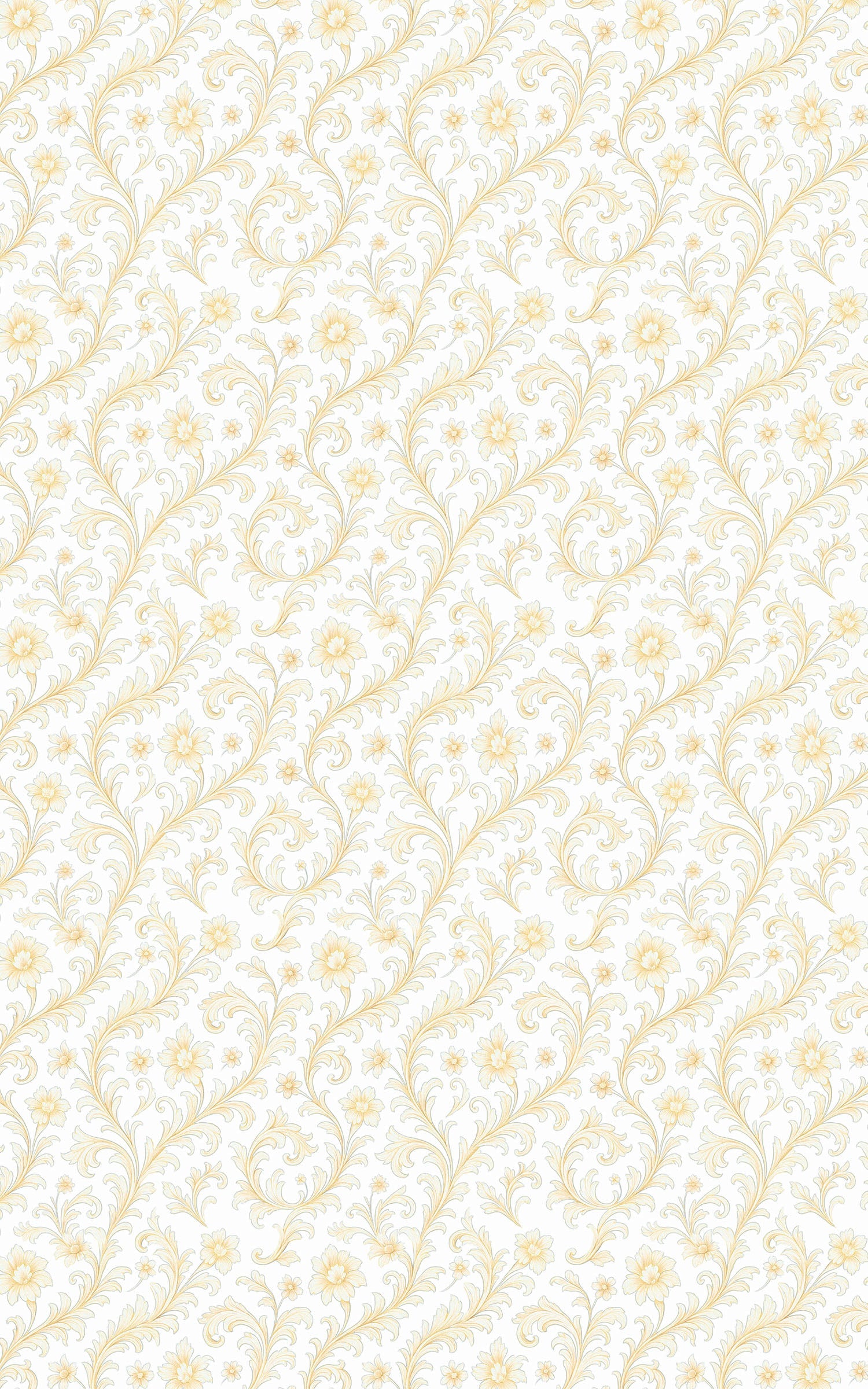 Champagne Baroque