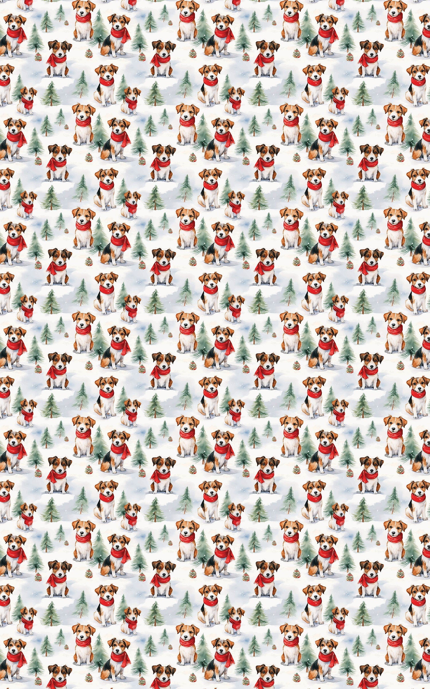 Jack Russel Joy
