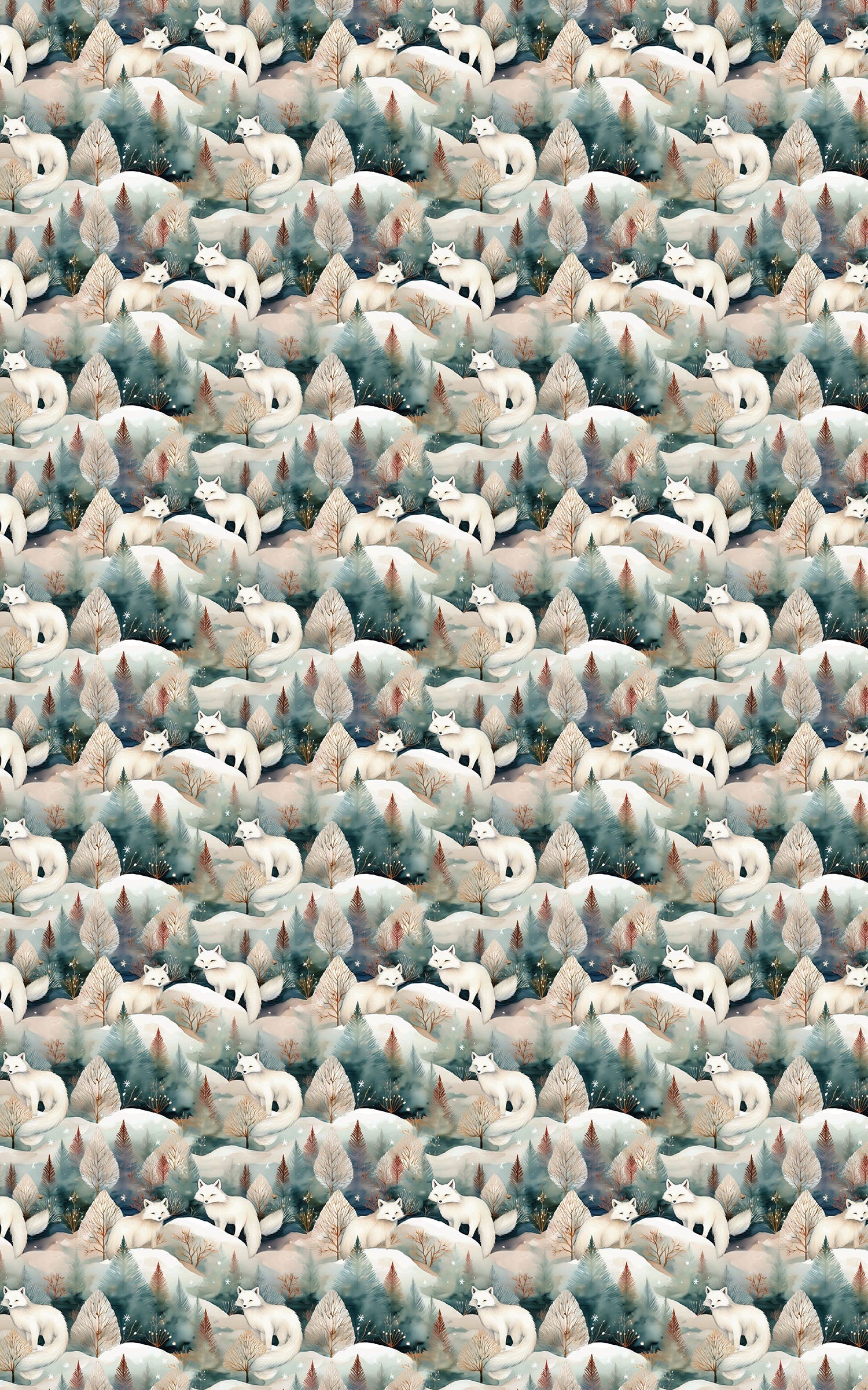 Northlight Fox