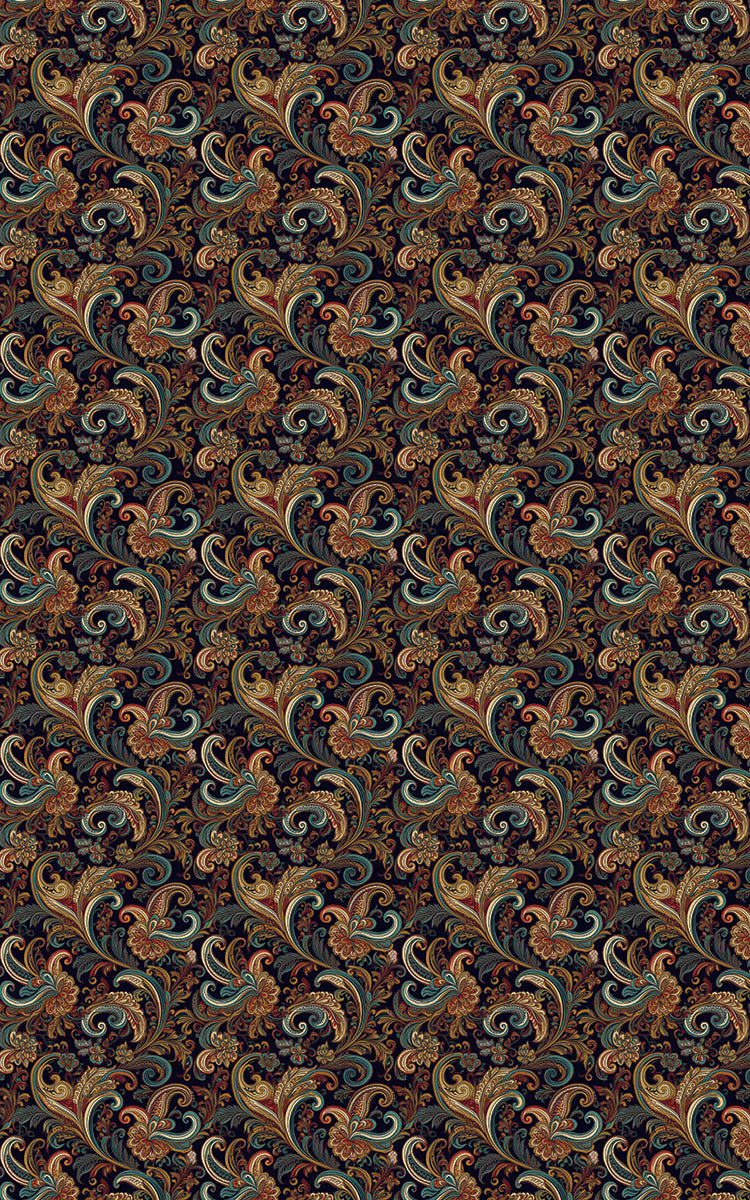Midnight Baroque