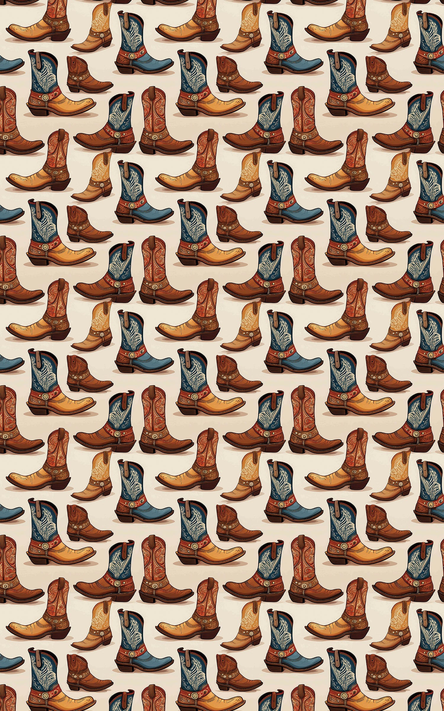 Desert Stompers