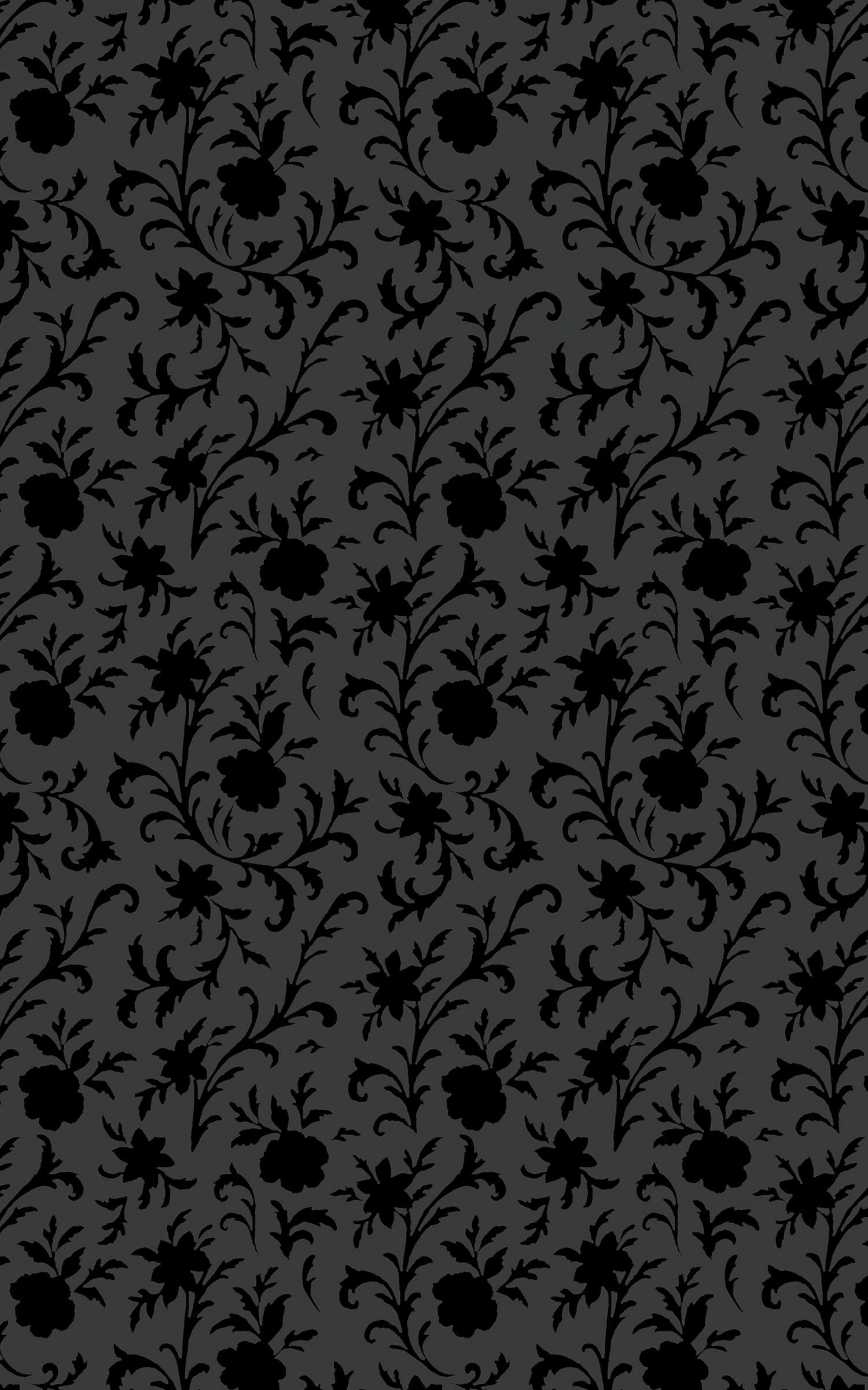 Obsidian Fleur