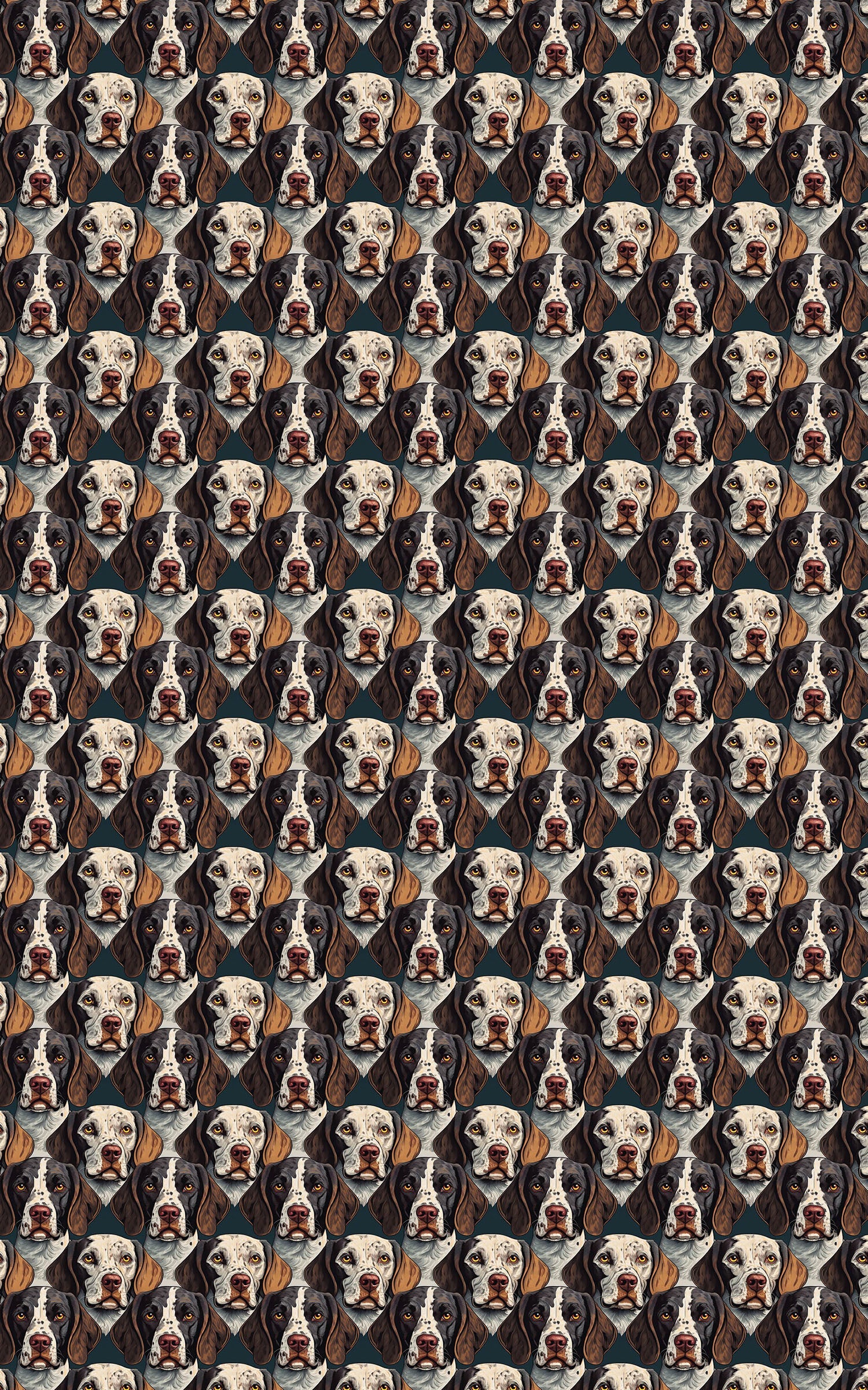 The Pointer’s Path