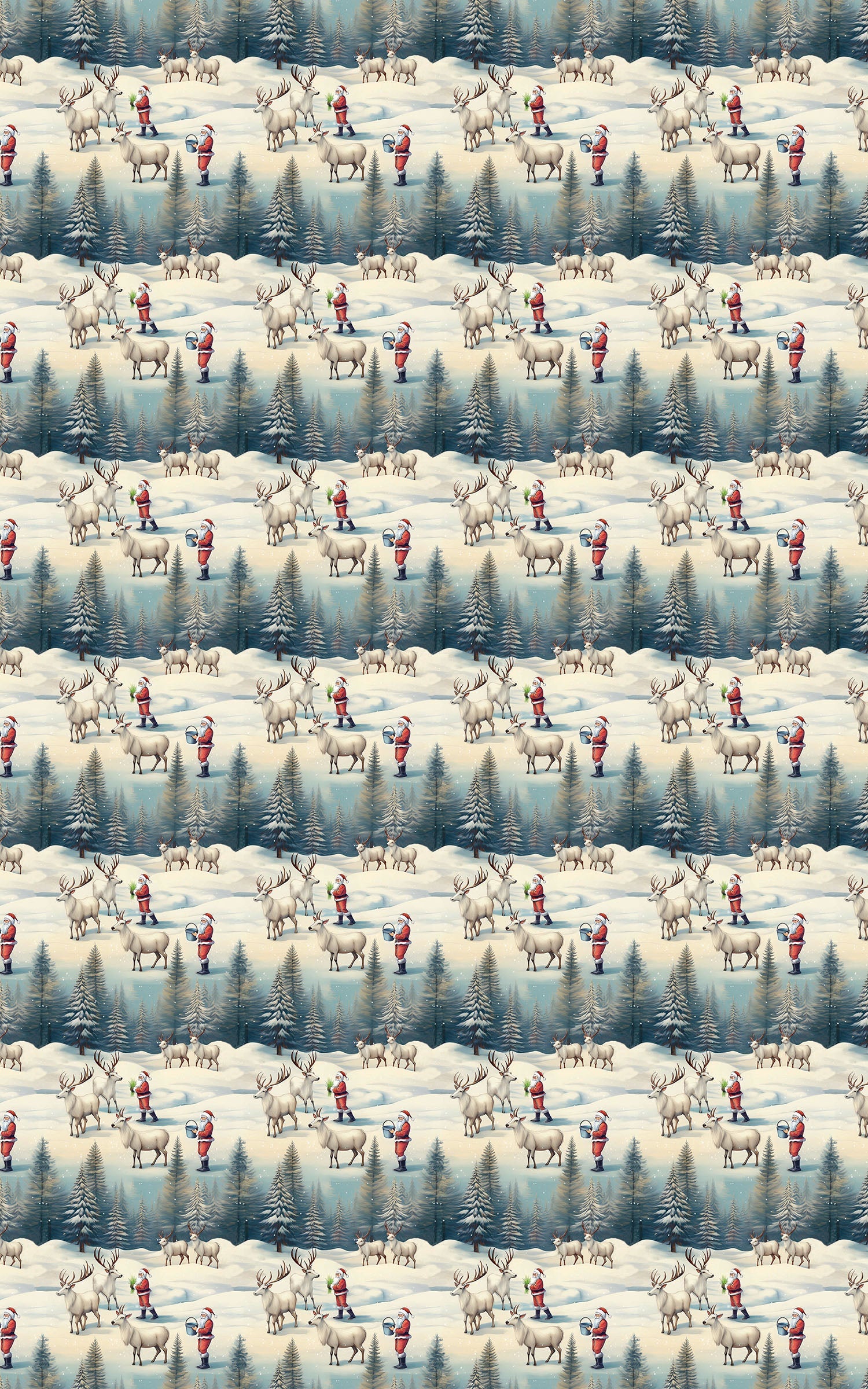 North Pole Nibbles