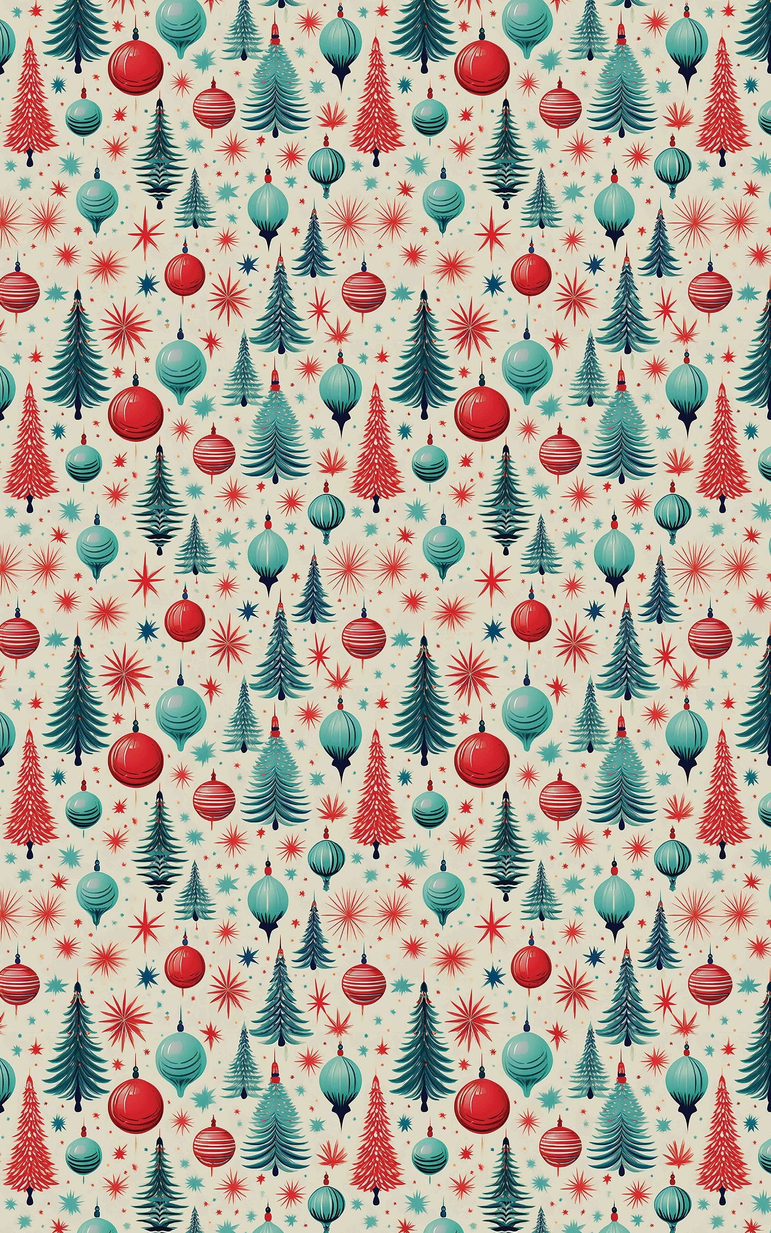 Midmod Merriment