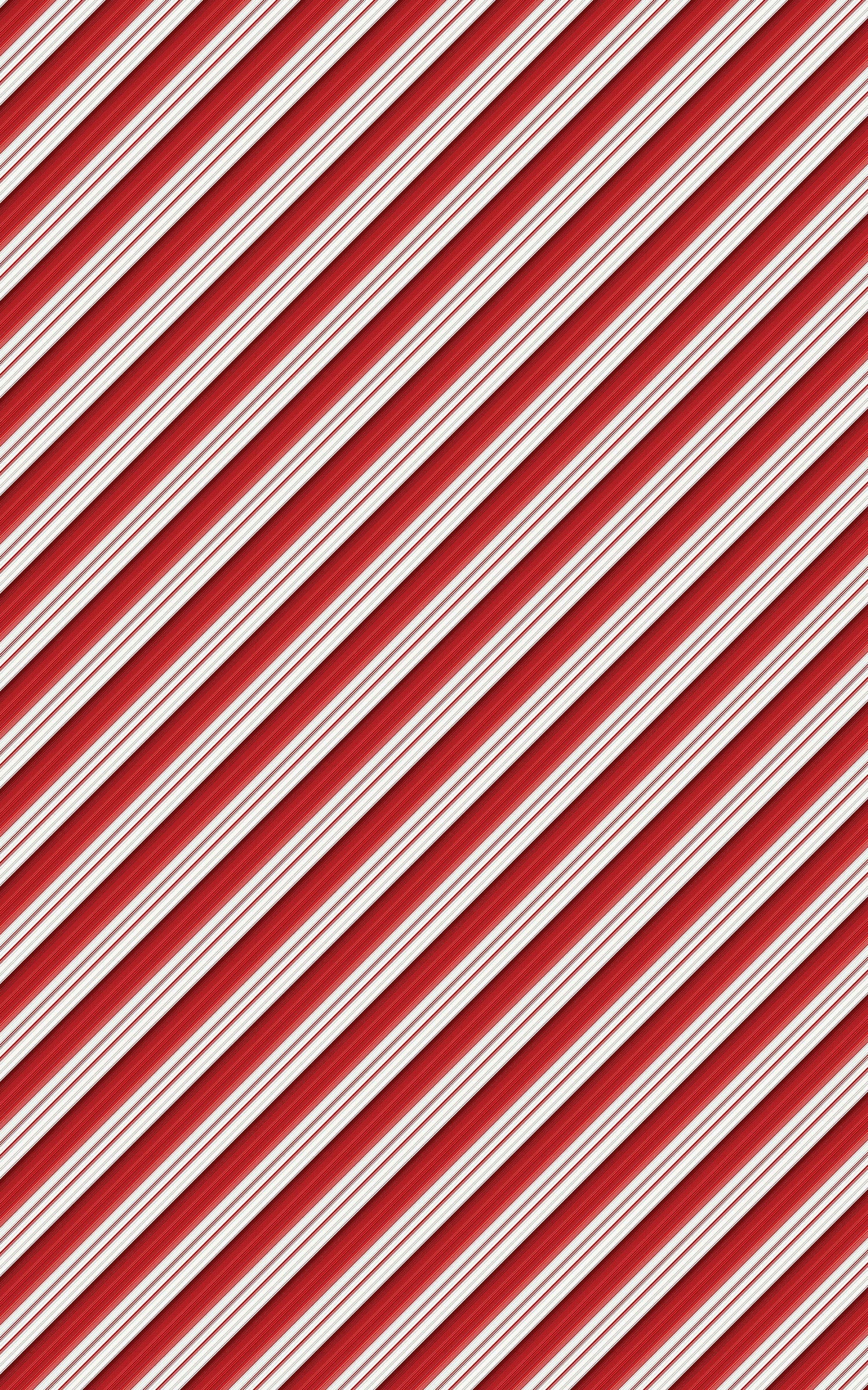 Peppermint Parade