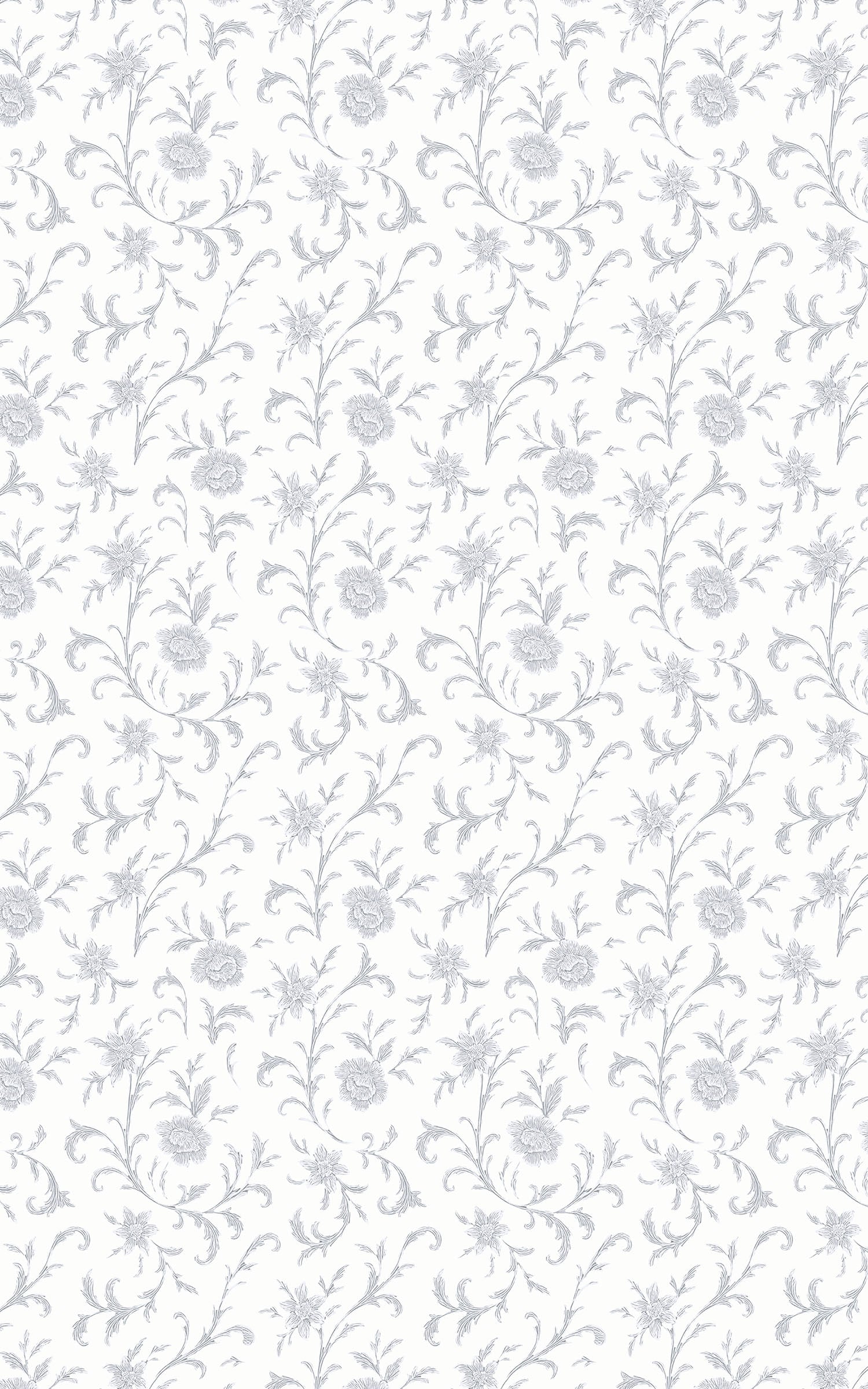 Baroque Blanche