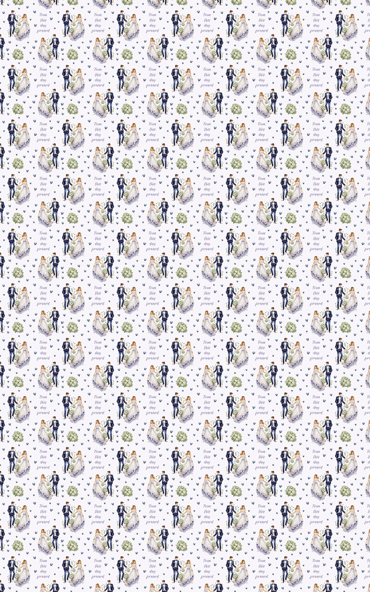 From This Day Forward